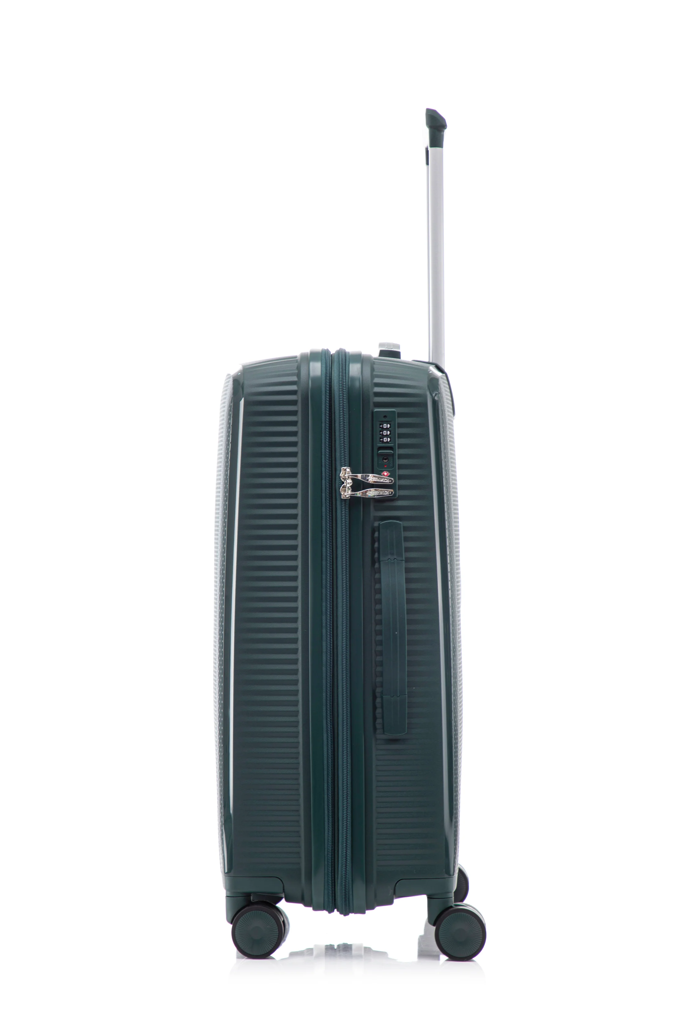 GREENWICH MALETA DE CABINA CON EXTENSIBLE ARUBA 55CM - Image 64