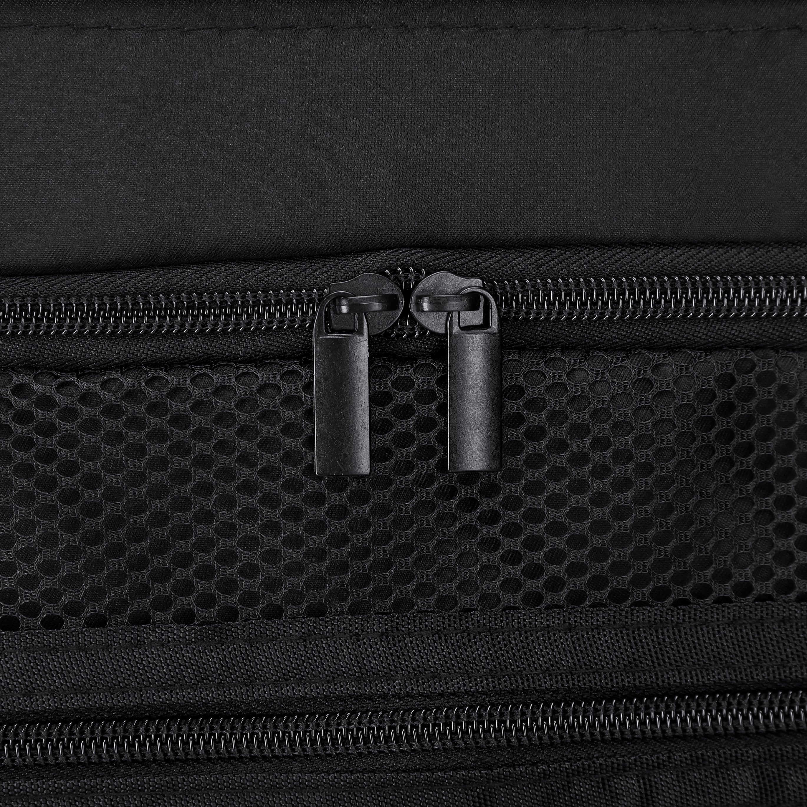 GREENWICH Maleta de cabina de Aluminio 100% MIAMI 55cm - Image 51