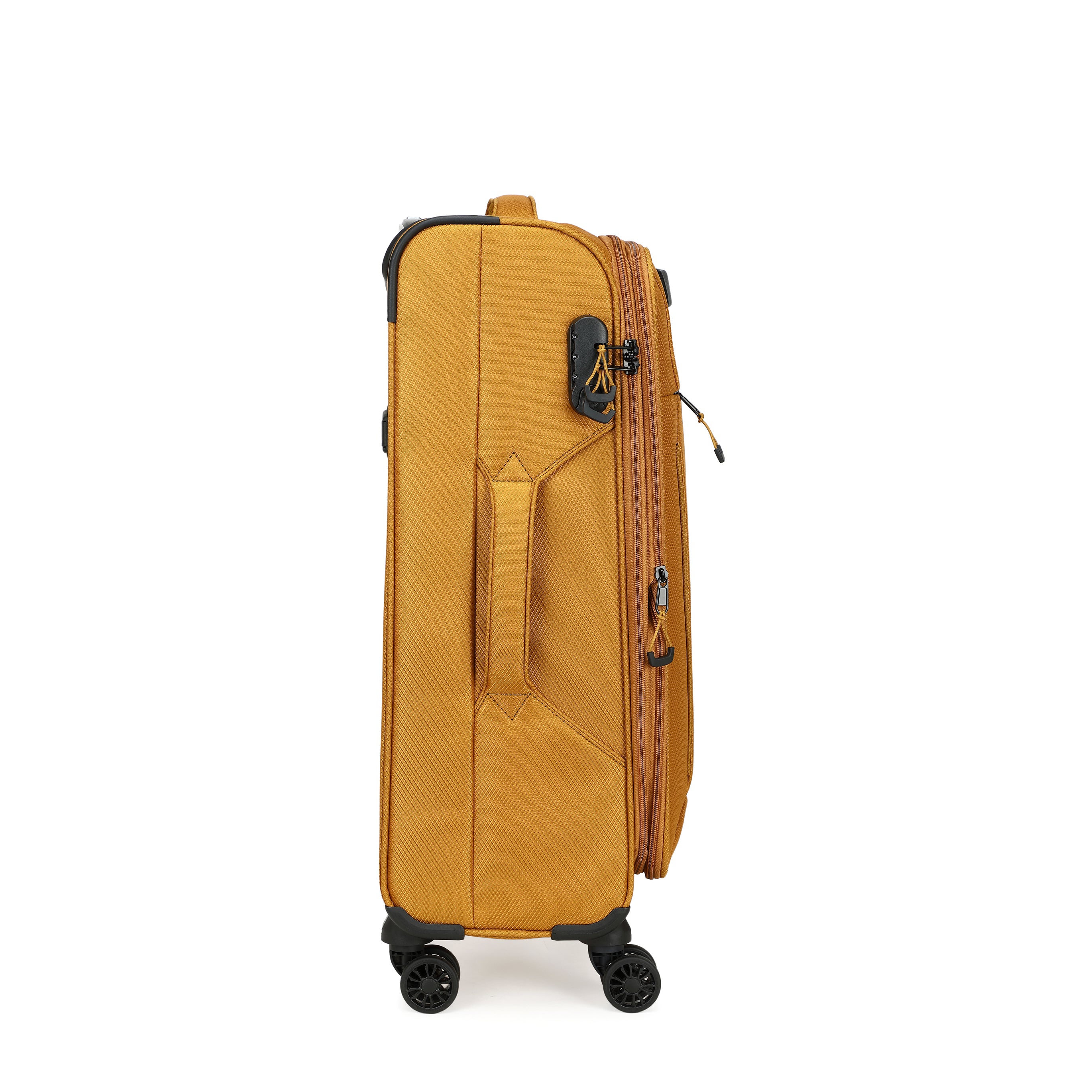 GREENWICH maleta de cabina 55cm expandible MELBOURNE - Image 22