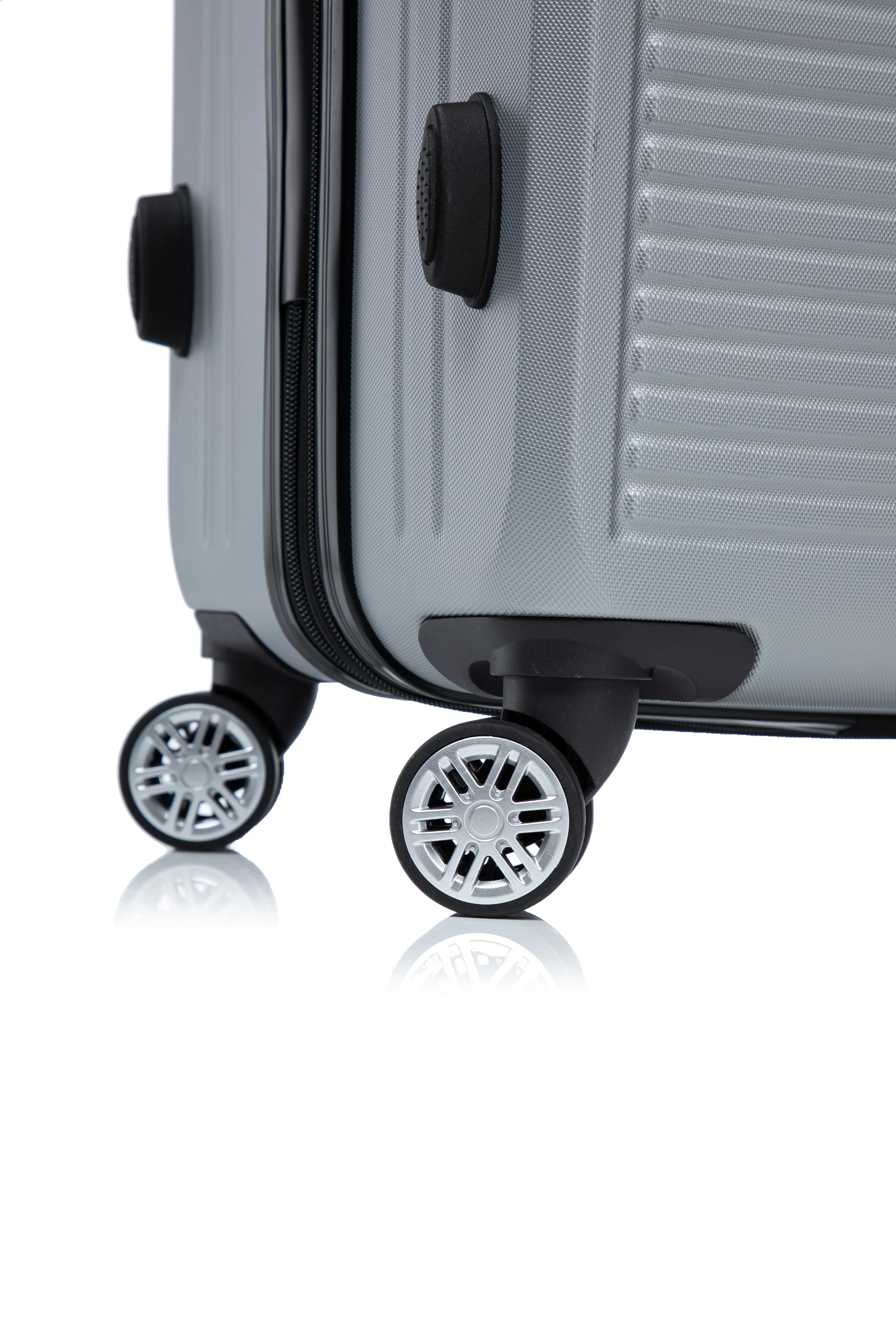 GREENWICH Maleta de Cabina Extensible easy acces Niza 55cm - Image 30