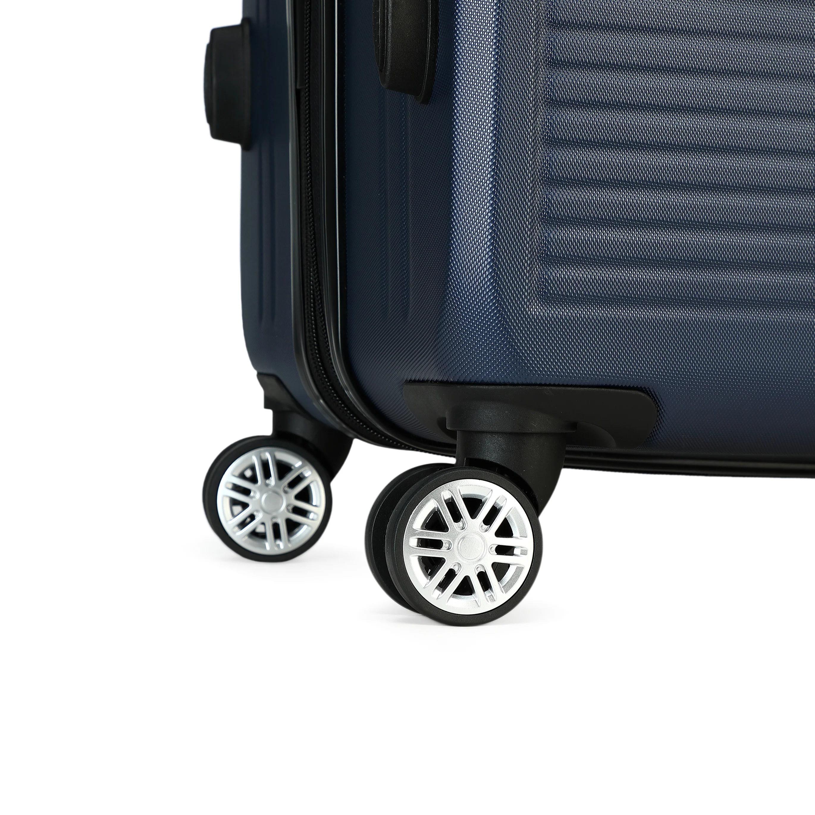 GREENWICH Maleta de Cabina Extensible easy acces Niza 55cm - Image 35