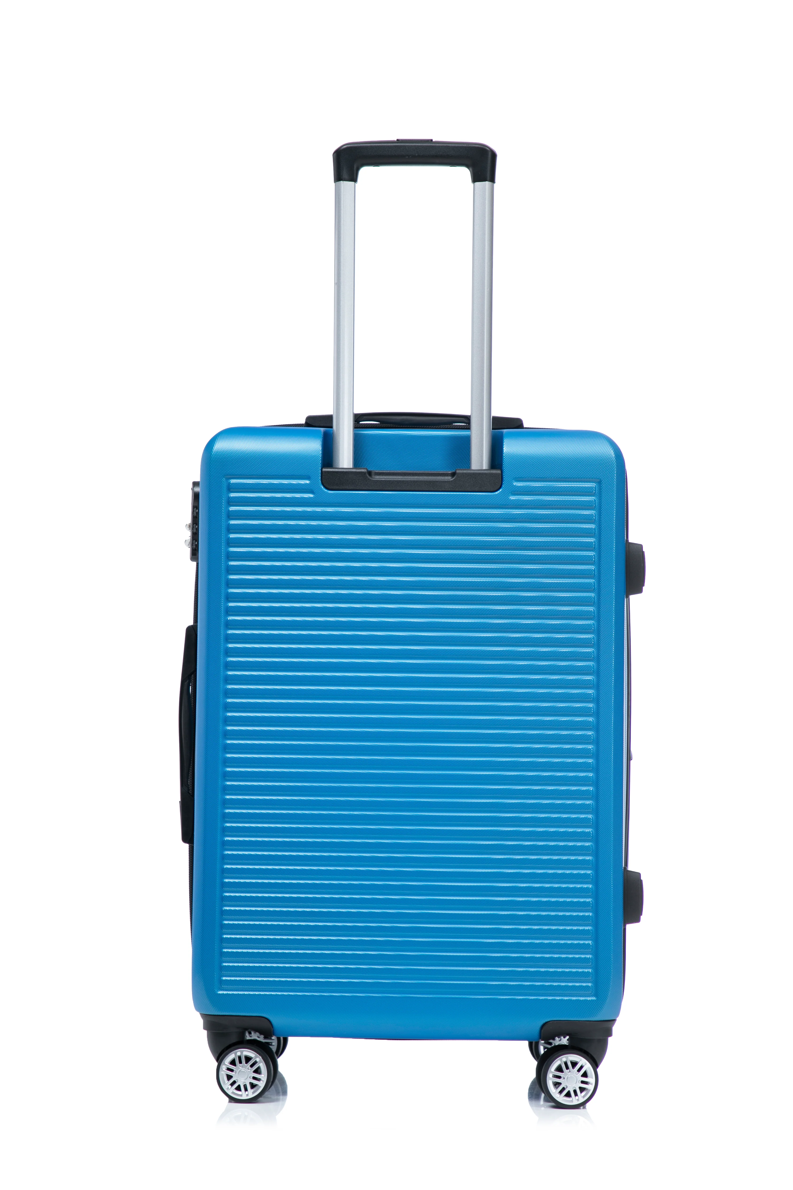 GREENWICH Maleta de Cabina Extensible easy acces Niza 55cm - Image 39