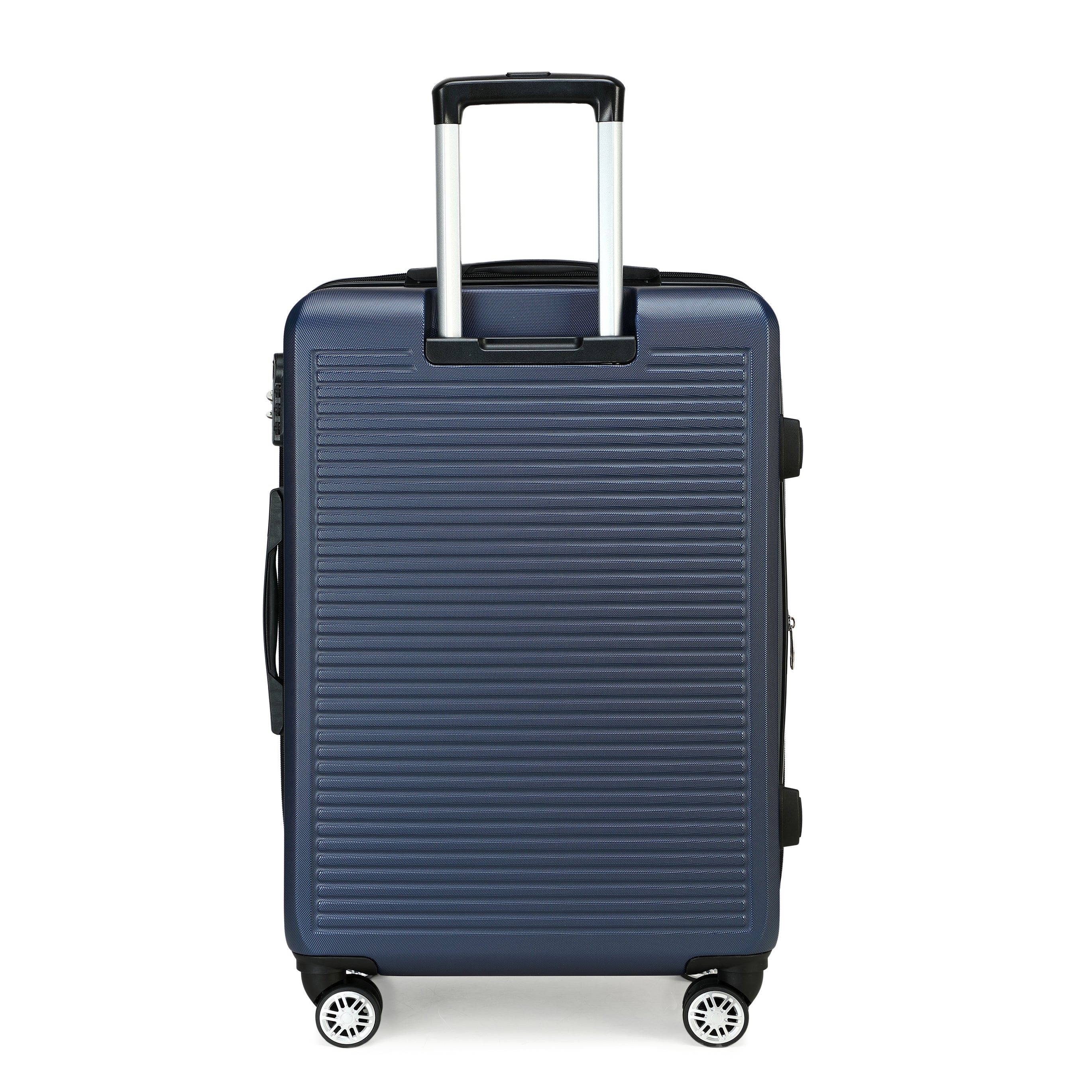 GREENWICH Maleta de Cabina Extensible Niza 55cm - Image 32