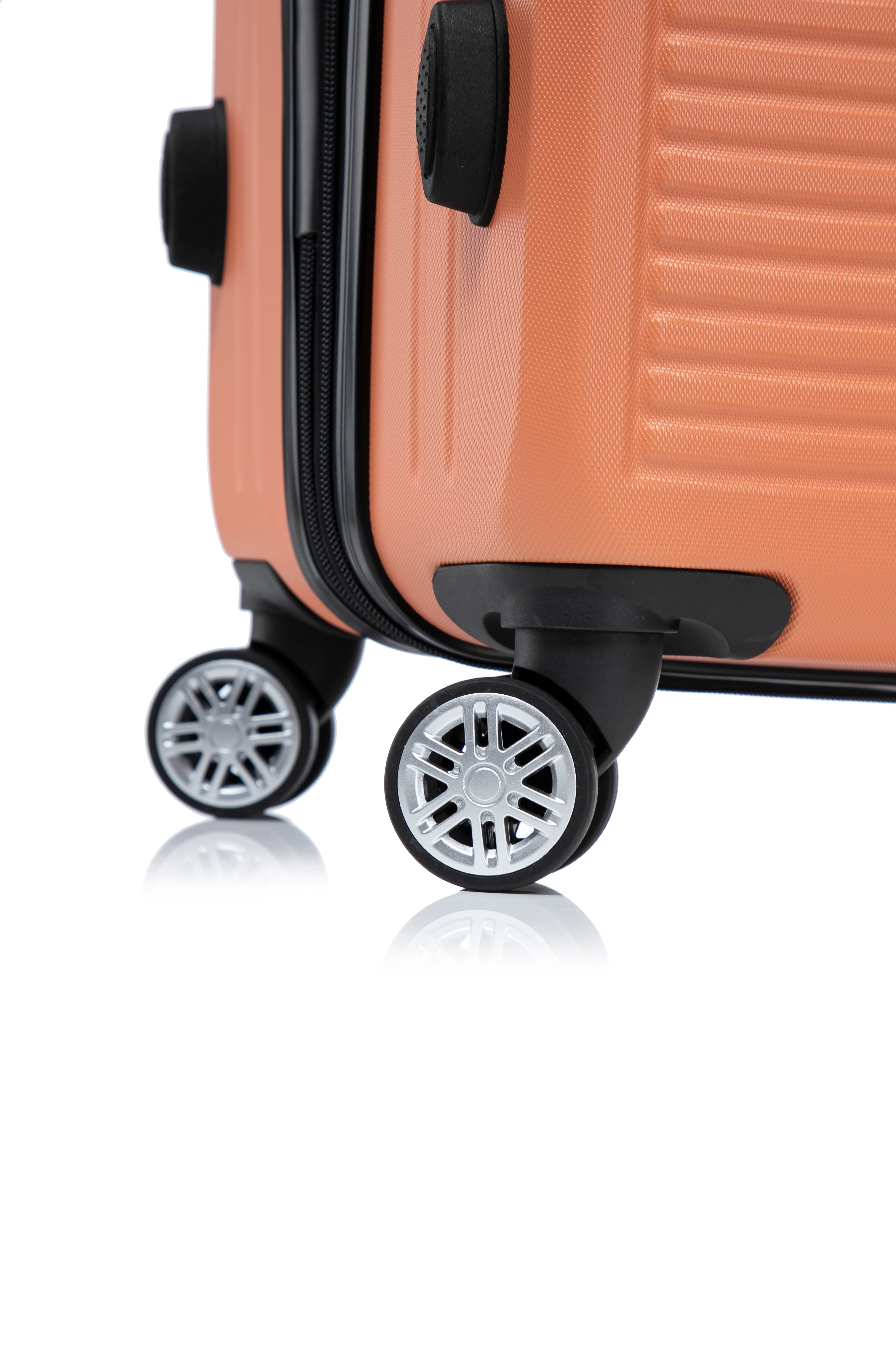 GREENWICH Maleta de Cabina Extensible Niza 55cm - Image 40