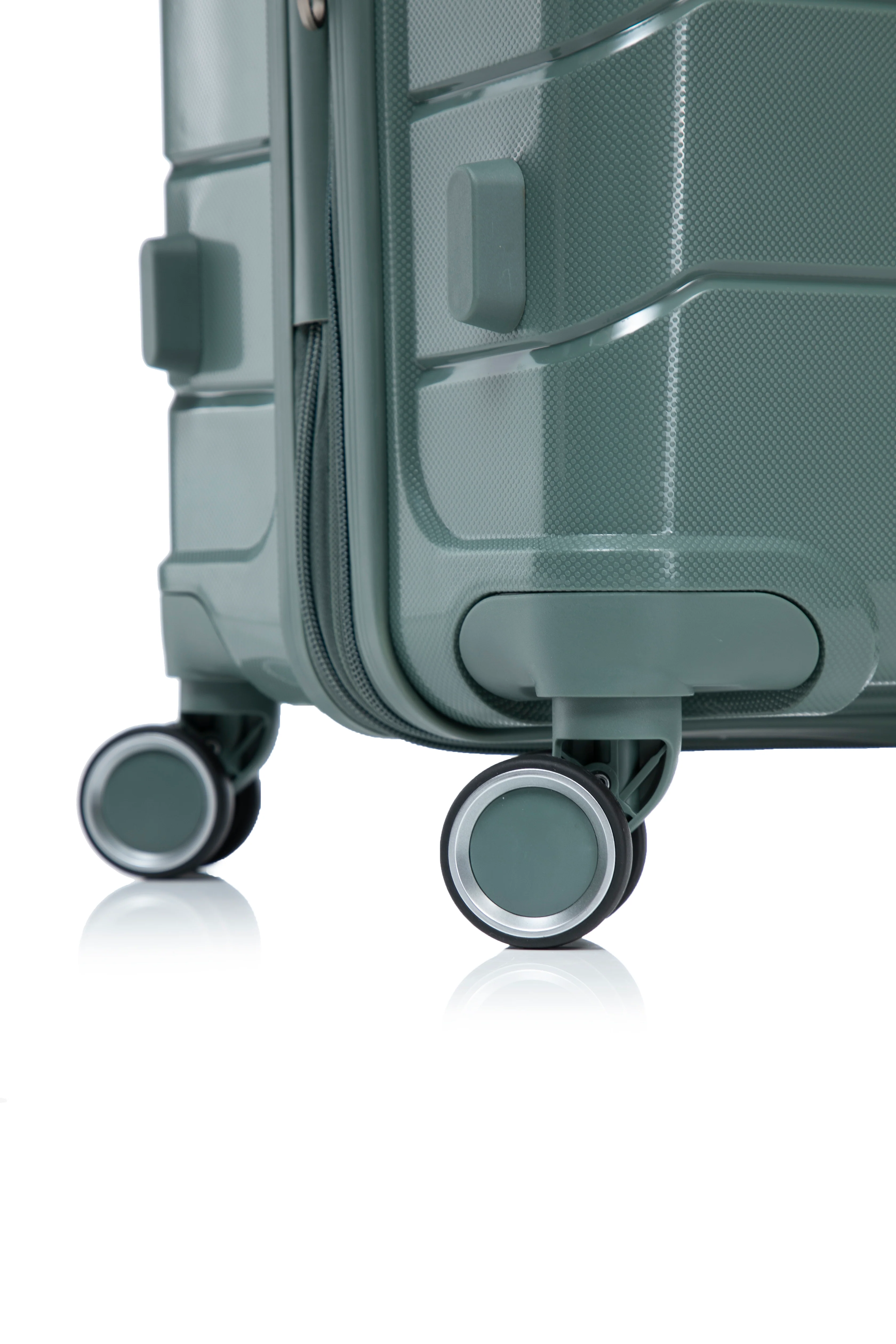 GREENWICH maleta de cabina extensible OPORTO - Image 64