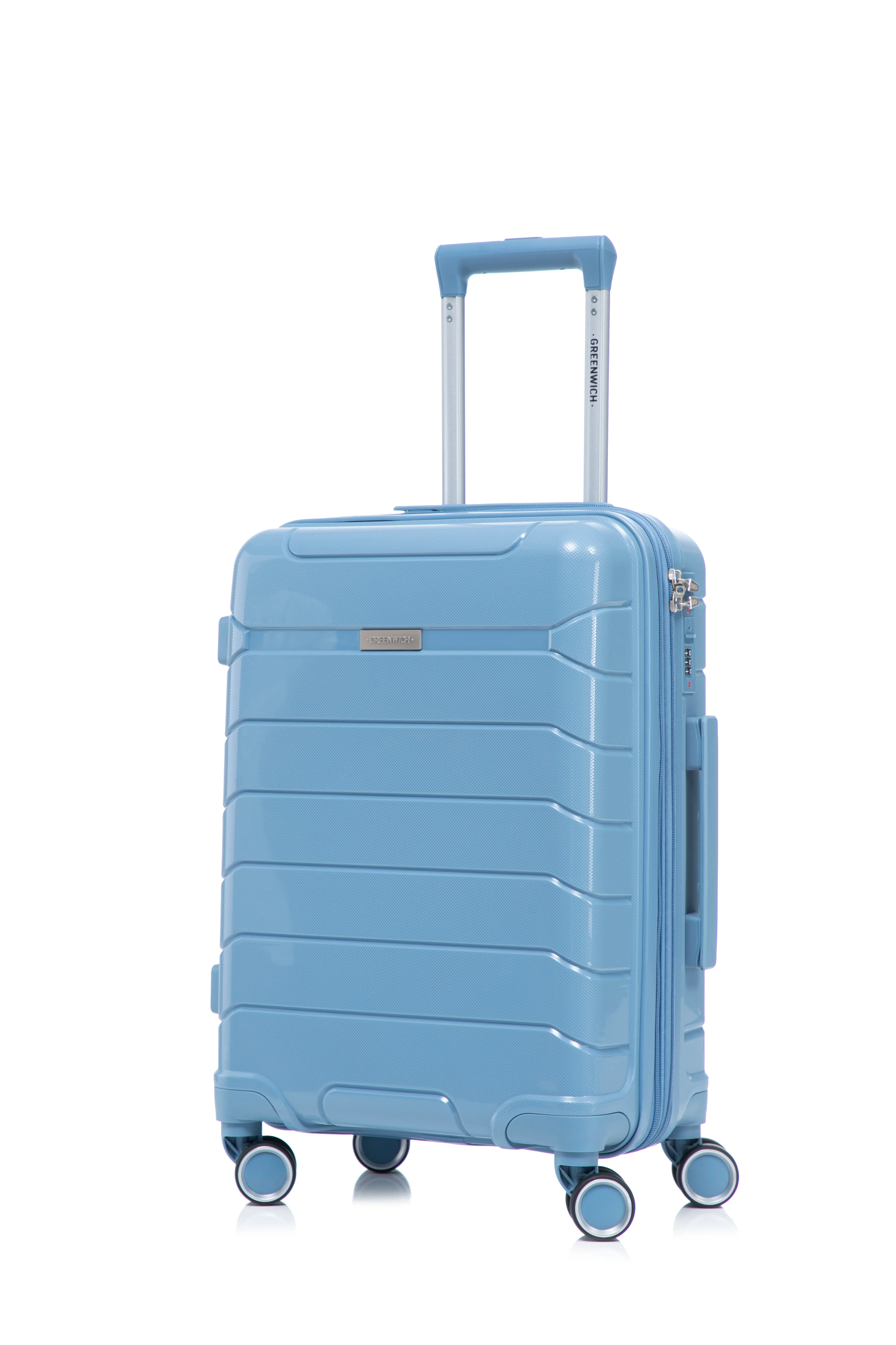 GREENWICH maleta de cabina extensible OPORTO - Image 65