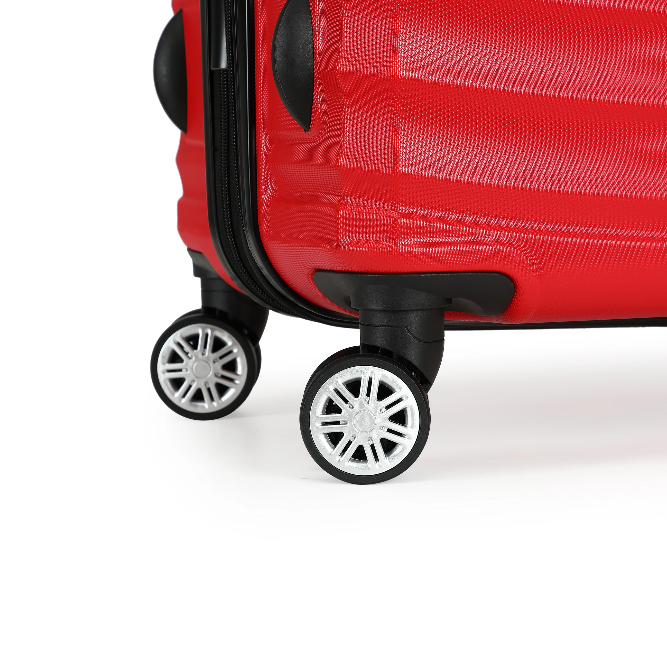 GREENWICH MALETA DE CABINA FEZ EXTENSIBLE 55CM - Image 33