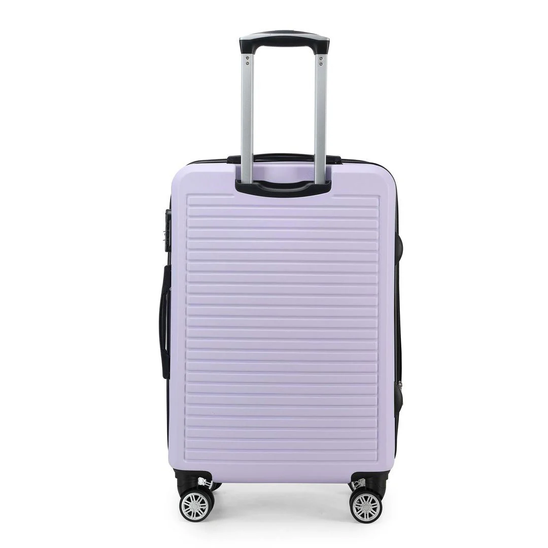 GREENWICH MALETA DE CABINA MONACO EXTENSIBLE 55CM - Image 6