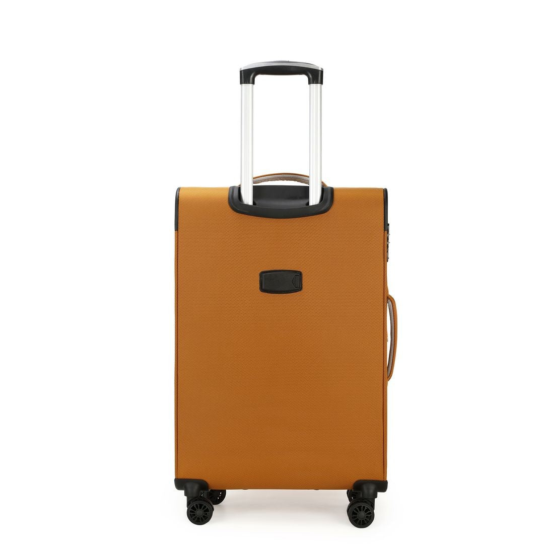 GREENWICH MALETA ECO-RECYCLED TUNEZ 68CM - Image 22