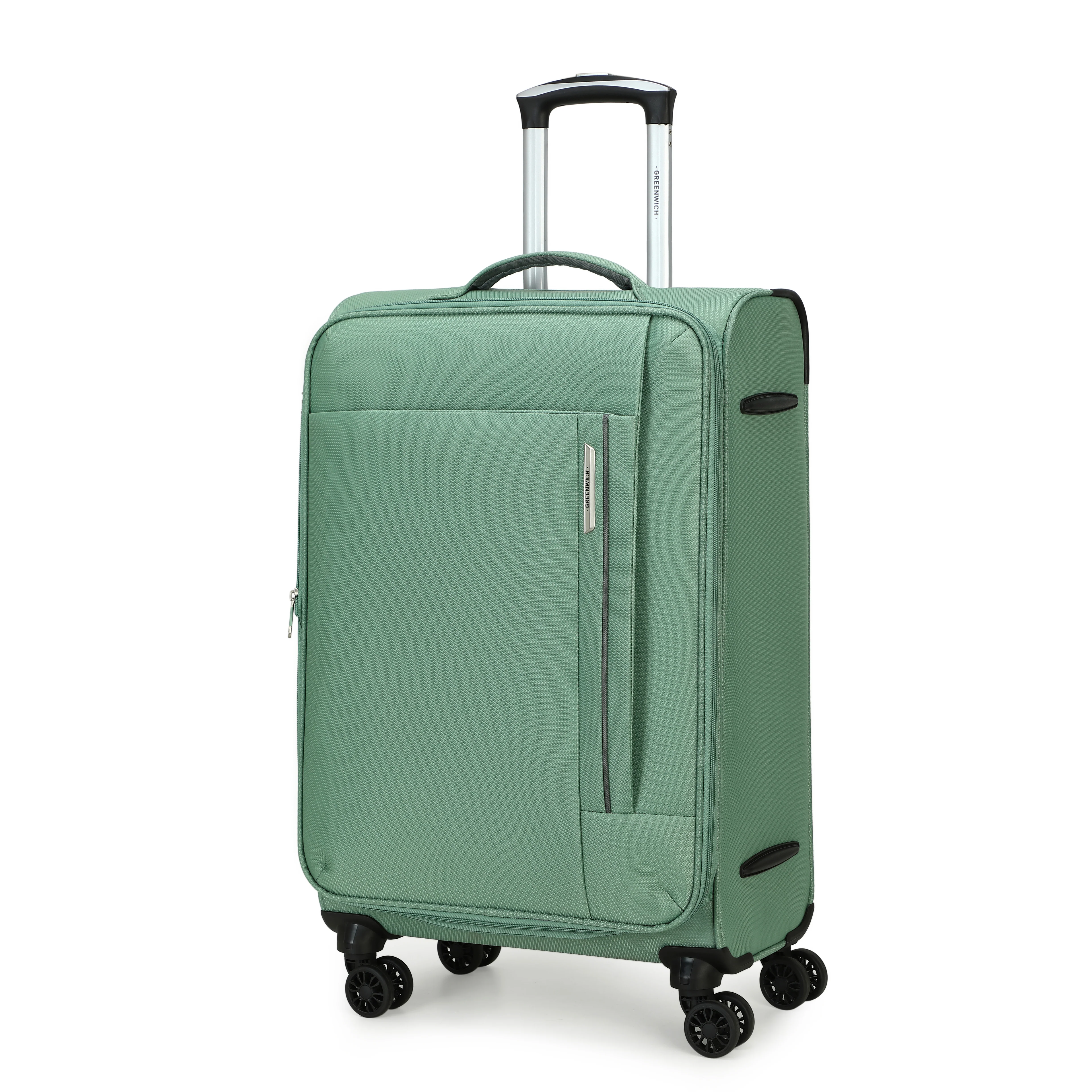 GREENWICH MALETA ECO-RECYCLED TUNEZ 68CM - Image 33