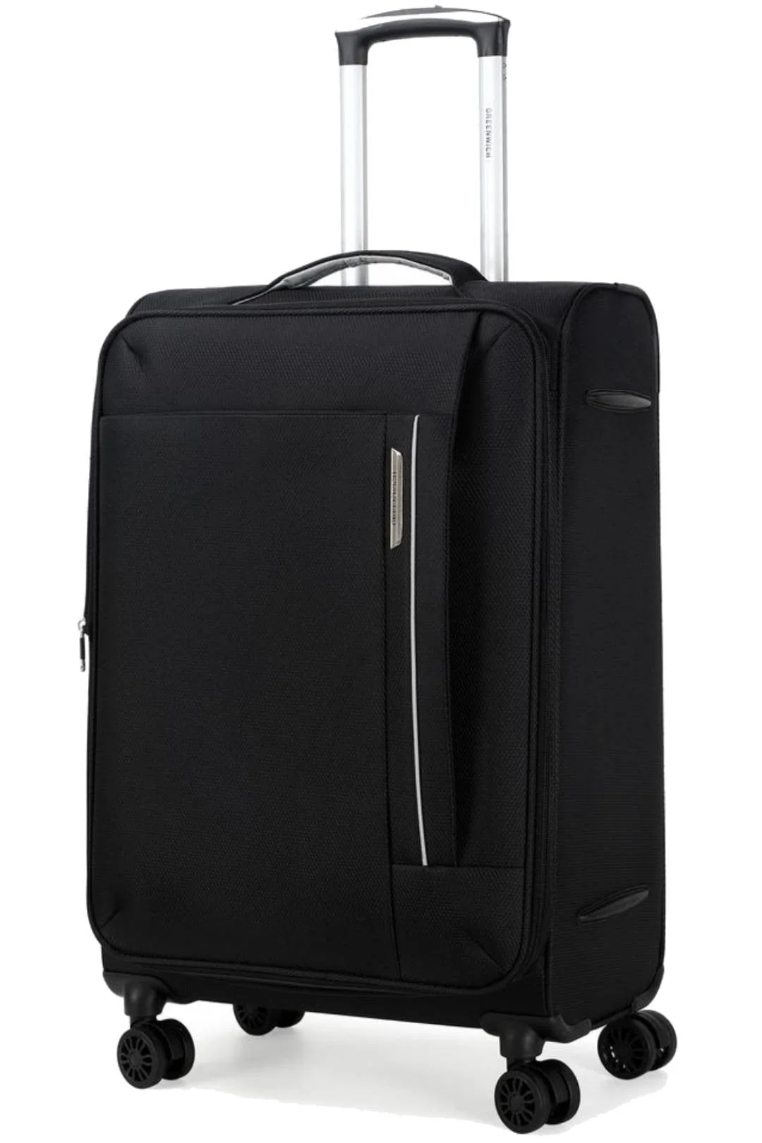 GREENWICH MALETA ECO-RECYCLED TUNEZ 68CM - Image 5