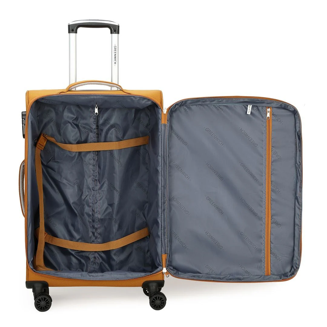GREENWICH MALETA ECO-RECYCLED TUNEZ 77CM - Image 19