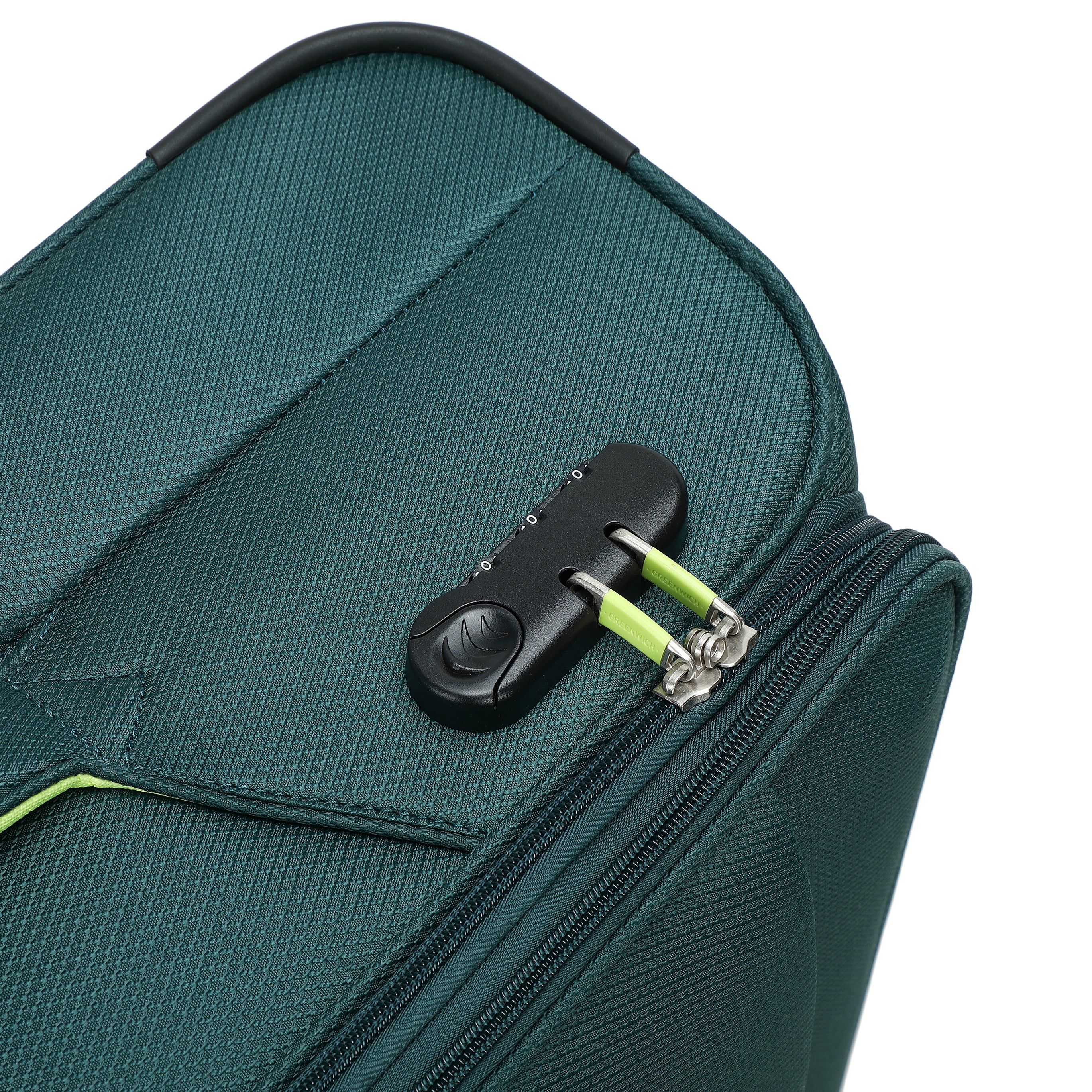 GREENWICH MALETA ECO-RECYCLED TUNEZ 77CM - Image 43