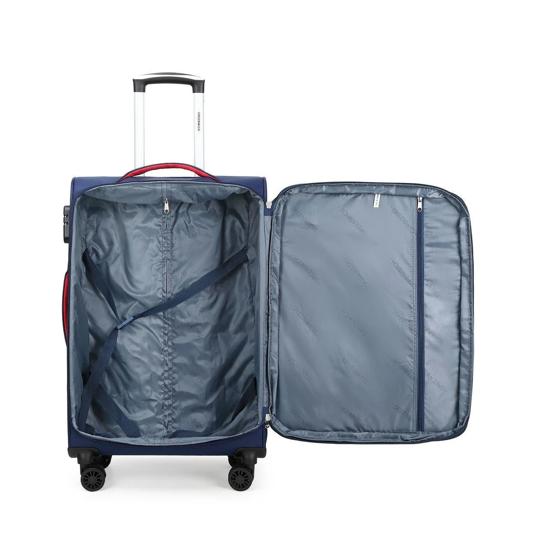 GREENWICH MALETA ECO-RECYCLED TUNEZ 77CM - Image 6