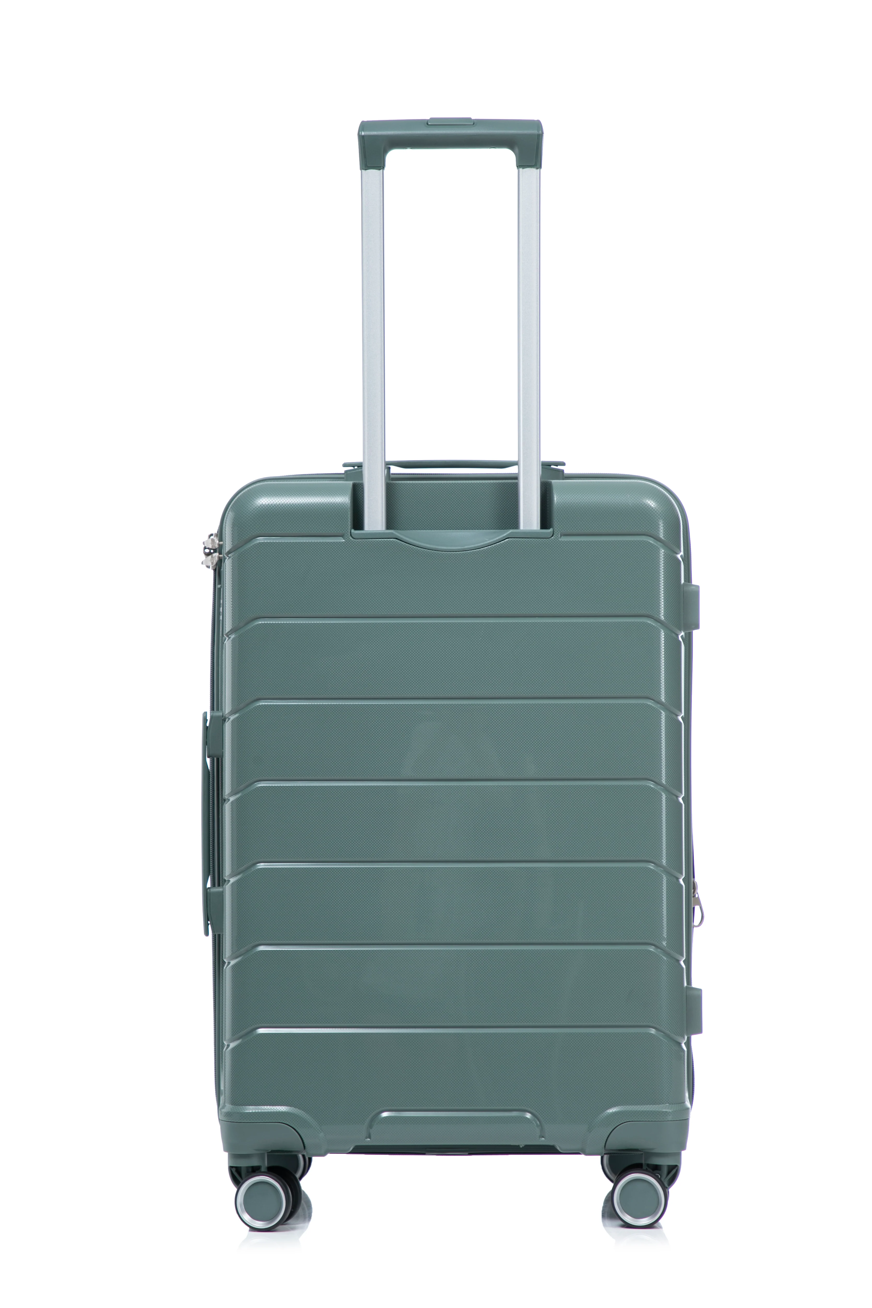 GREENWICH maleta grande 76,5cm extensible OPORTO - Image 43