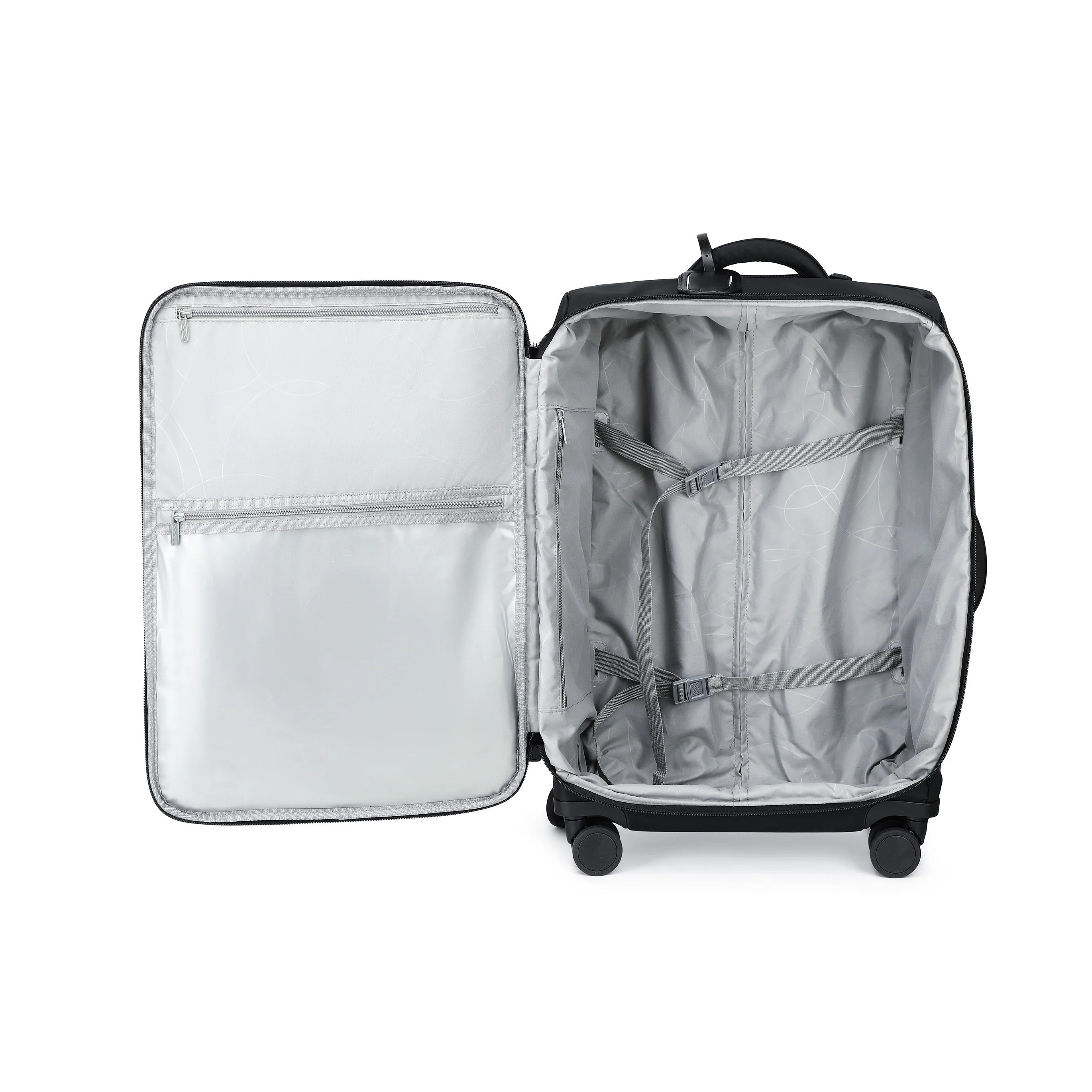 GREENWICH maleta mediana 64cm + neceser ASPEN - Image 19