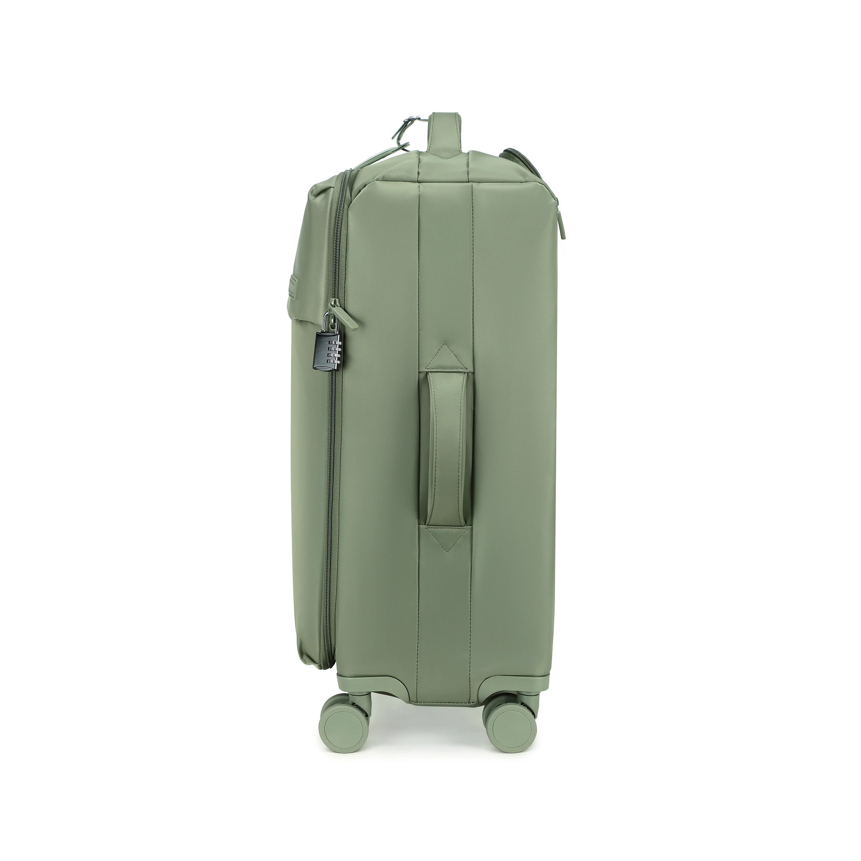 GREENWICH maleta mediana 64cm + neceser ASPEN - Image 8