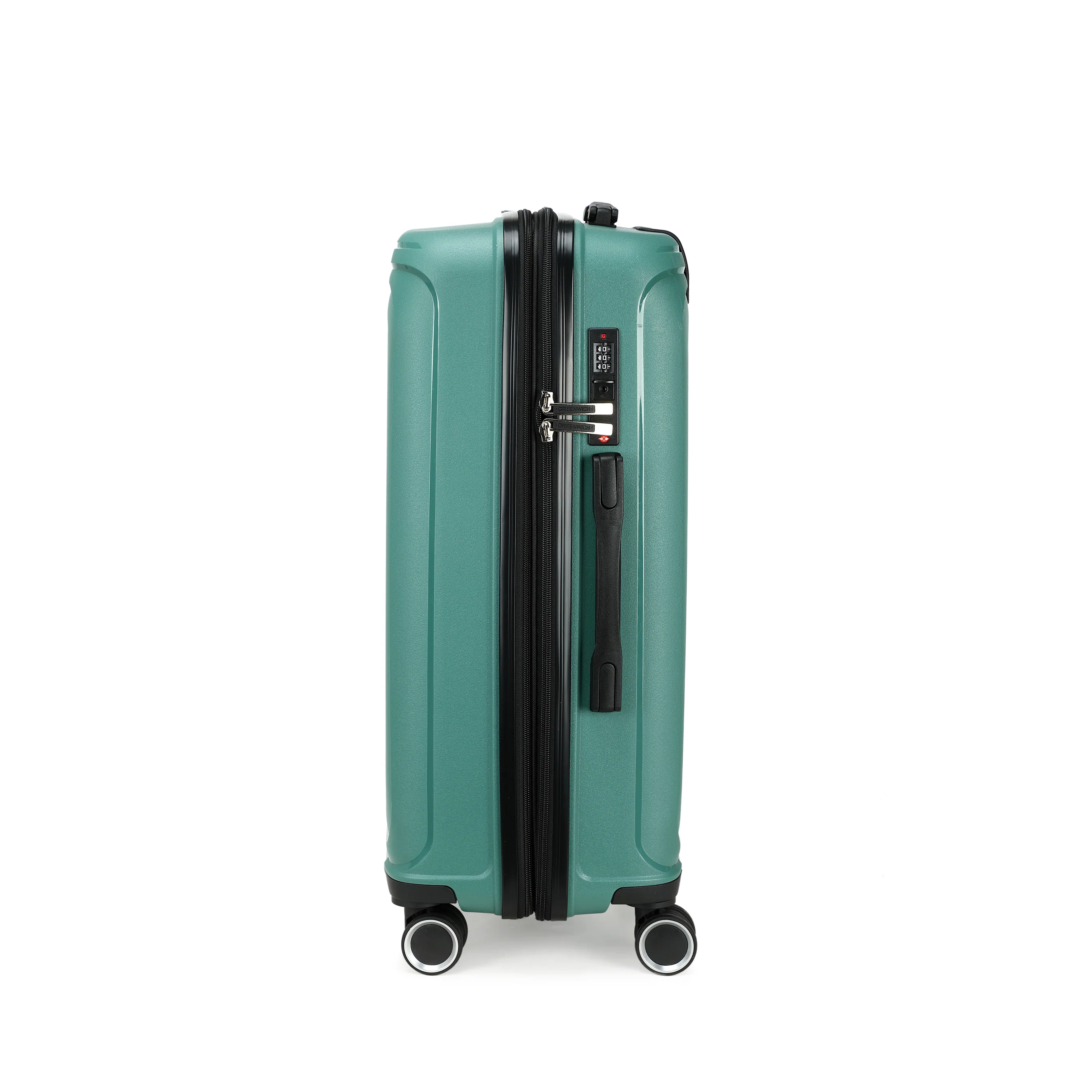 GREENWICH maleta grande 76cm extensible SIENA - Image 59