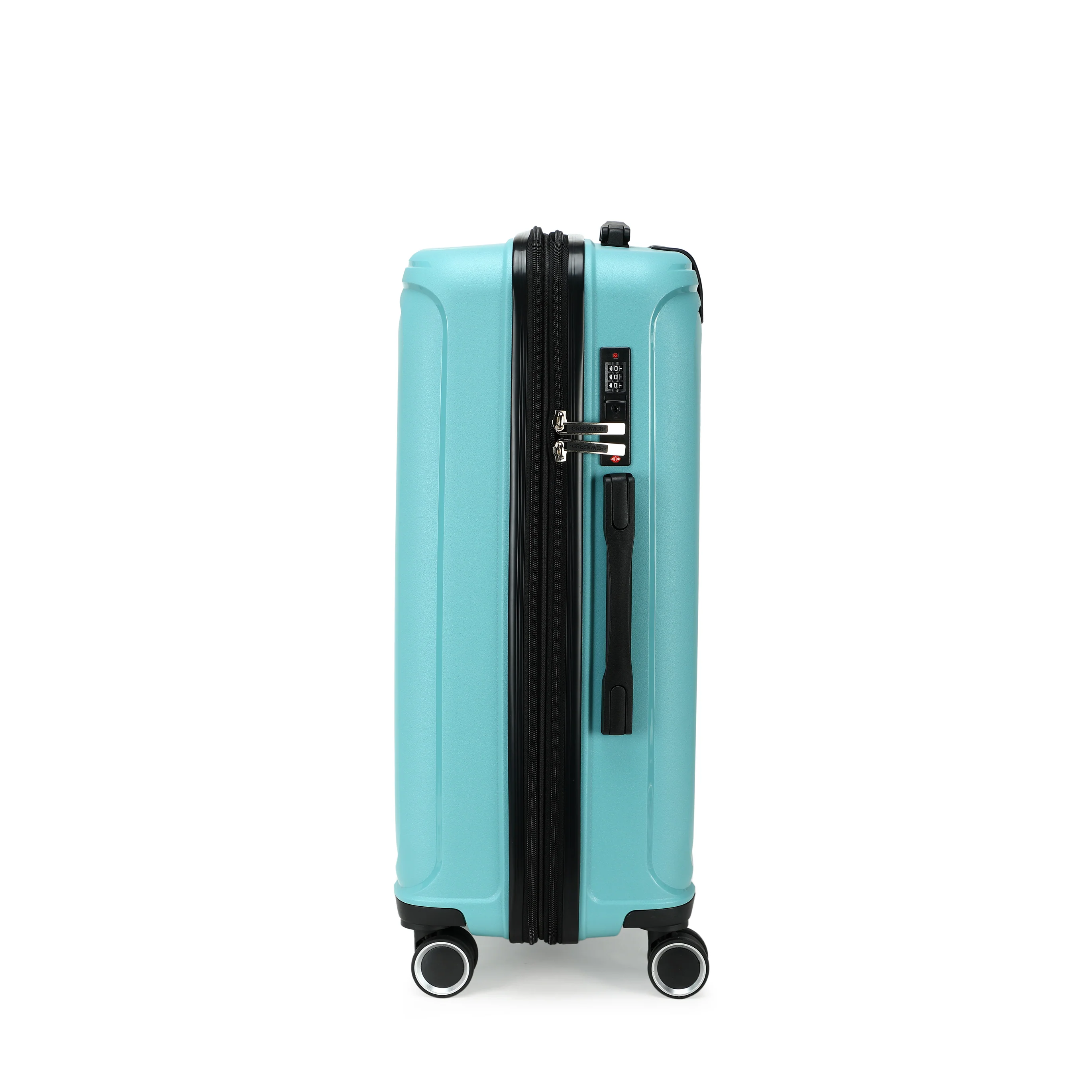 GREENWICH maleta grande 76cm extensible SIENA - Image 67