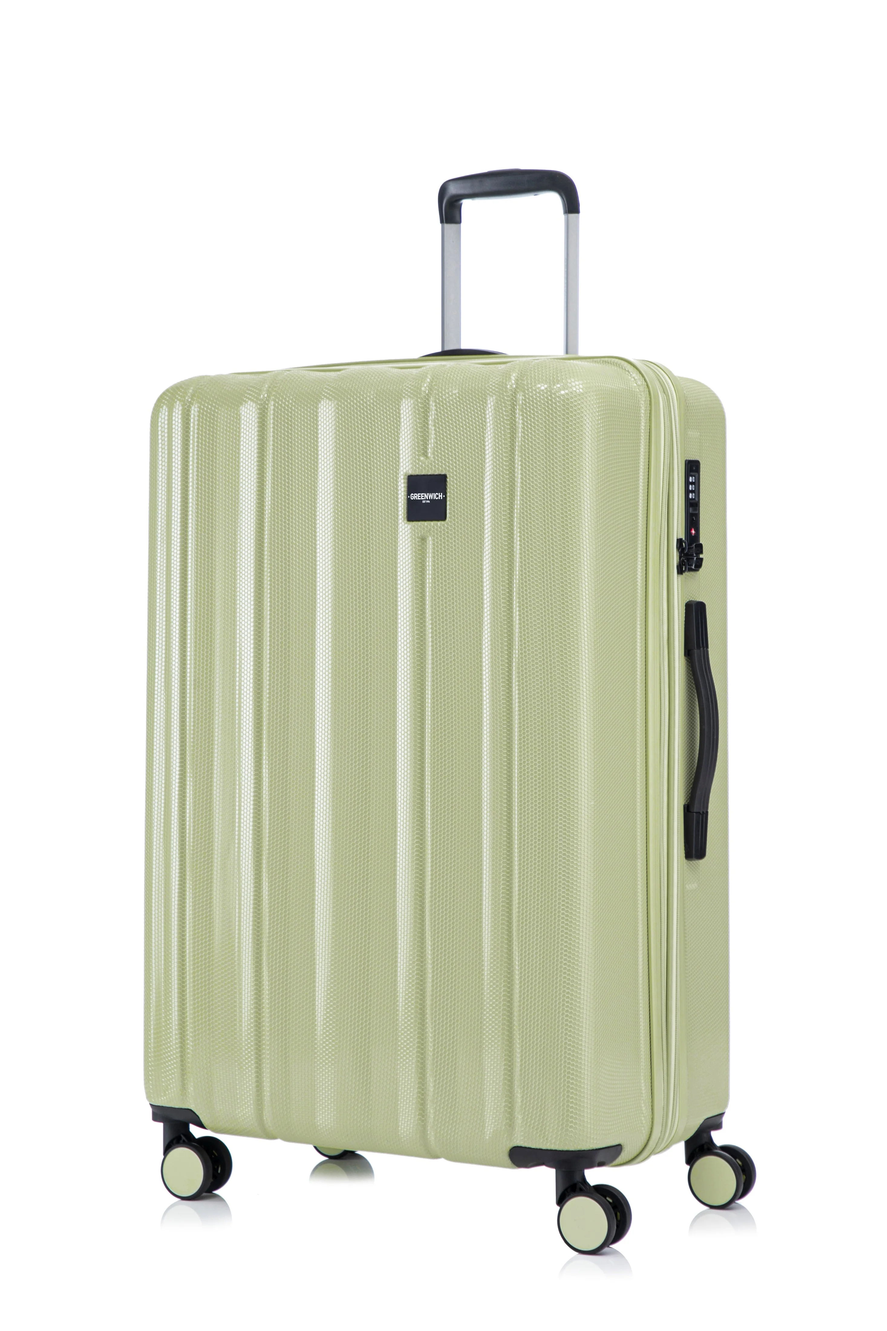 GREENWICH maleta grande 77,5cm HANOI