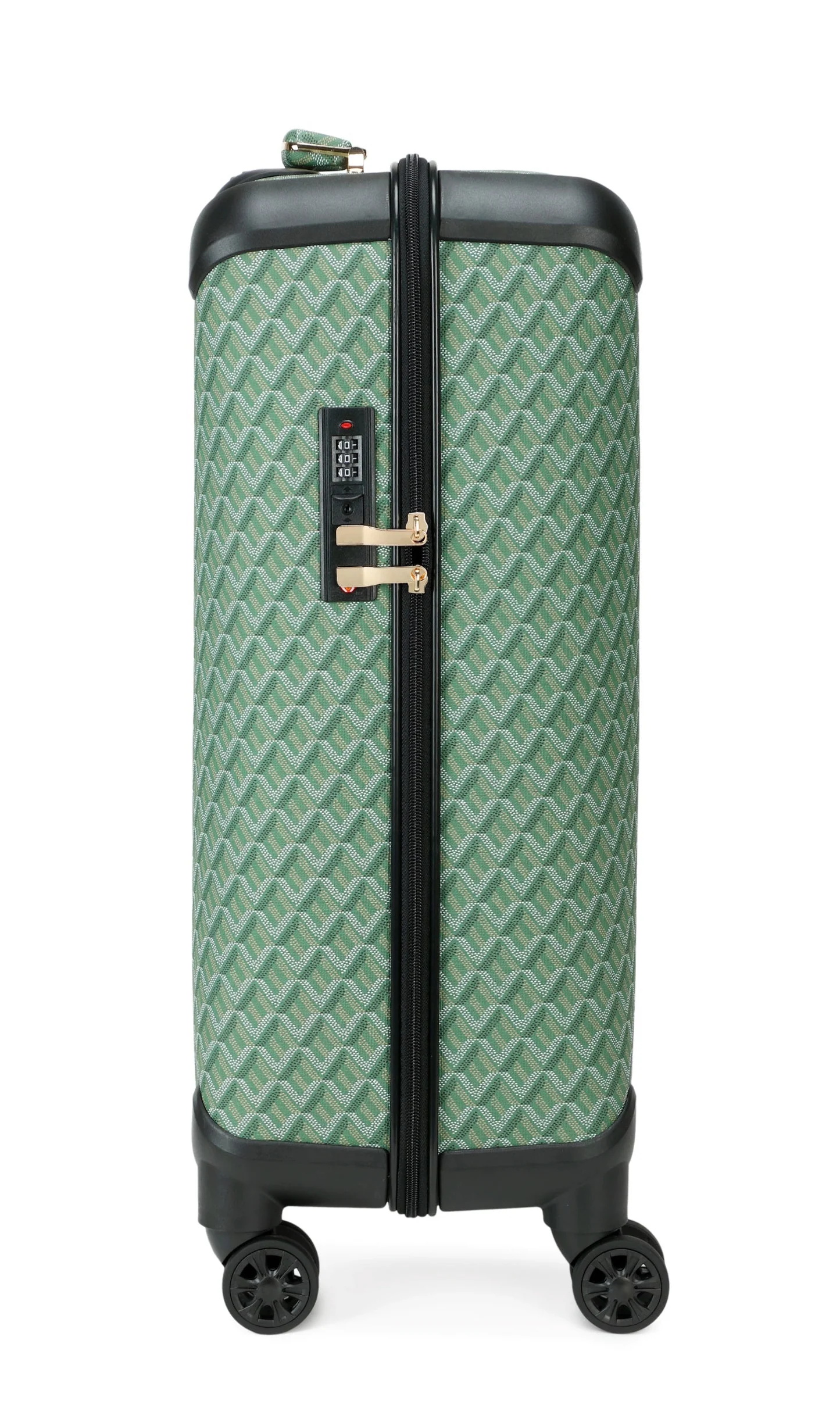 GREENWICH maleta grande 78cm GENOVA - Image 7