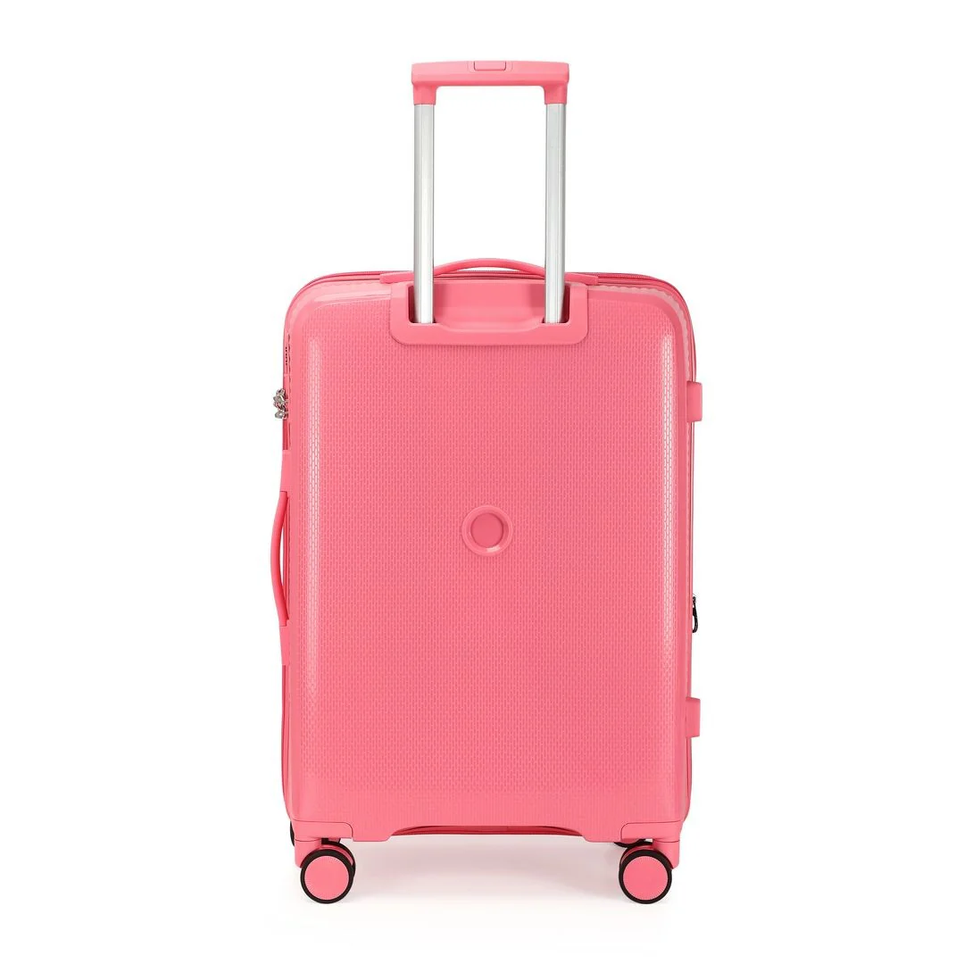 GREENWICH MALETA GRANDE CON EXTENSIBLE ARUBA 76CM - Image 3