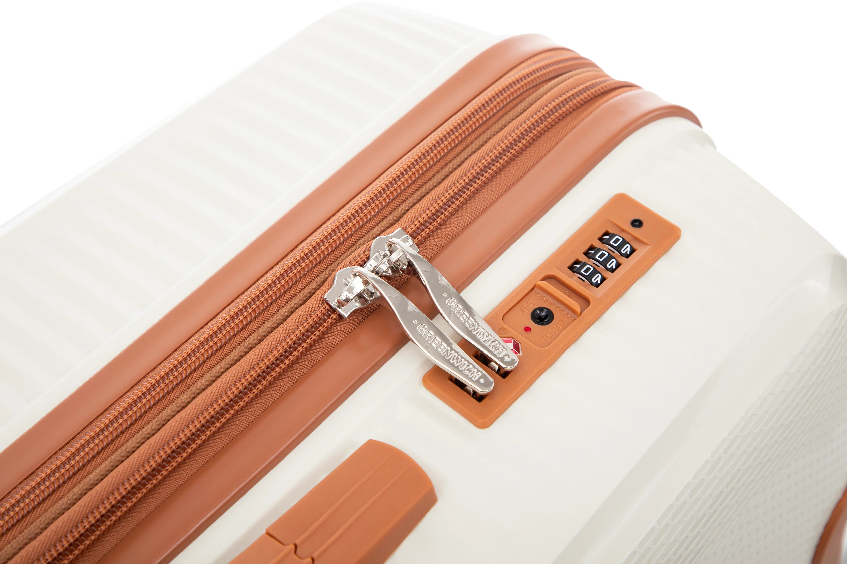 GREENWICH MALETA GRANDE CON EXTENSIBLE ARUBA 76CM - Image 83