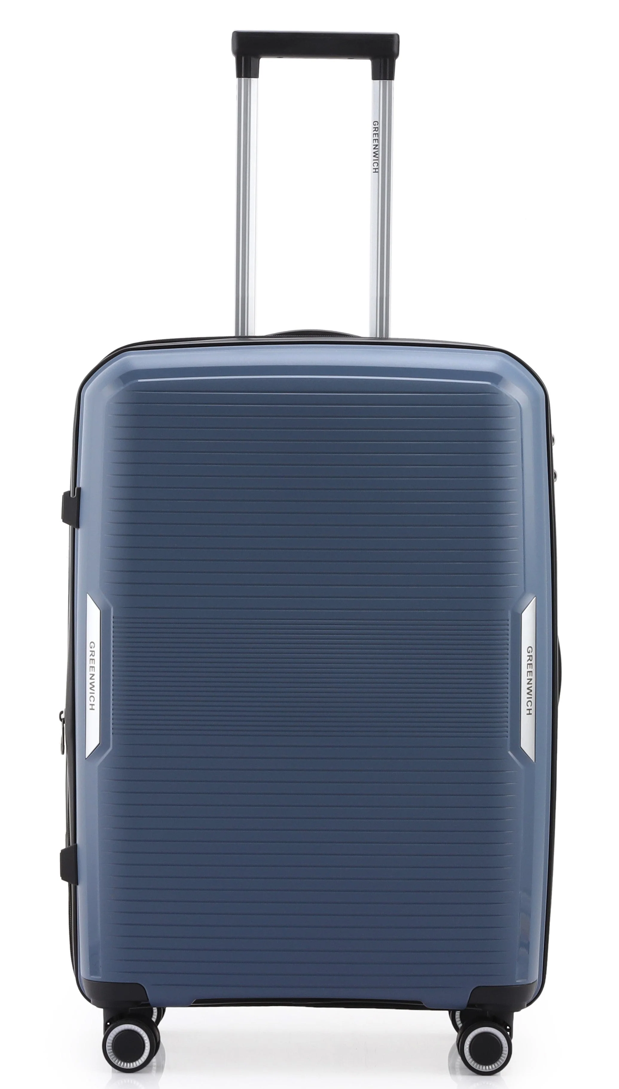 GREENWICH MALETA GRANDE EXTENSIBLE DE POLIPROPILENO TOKIO 76CM - Image 12