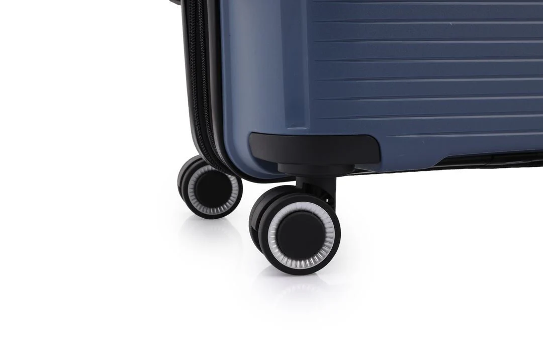 GREENWICH MALETA GRANDE EXTENSIBLE DE POLIPROPILENO TOKIO 76CM - Image 15