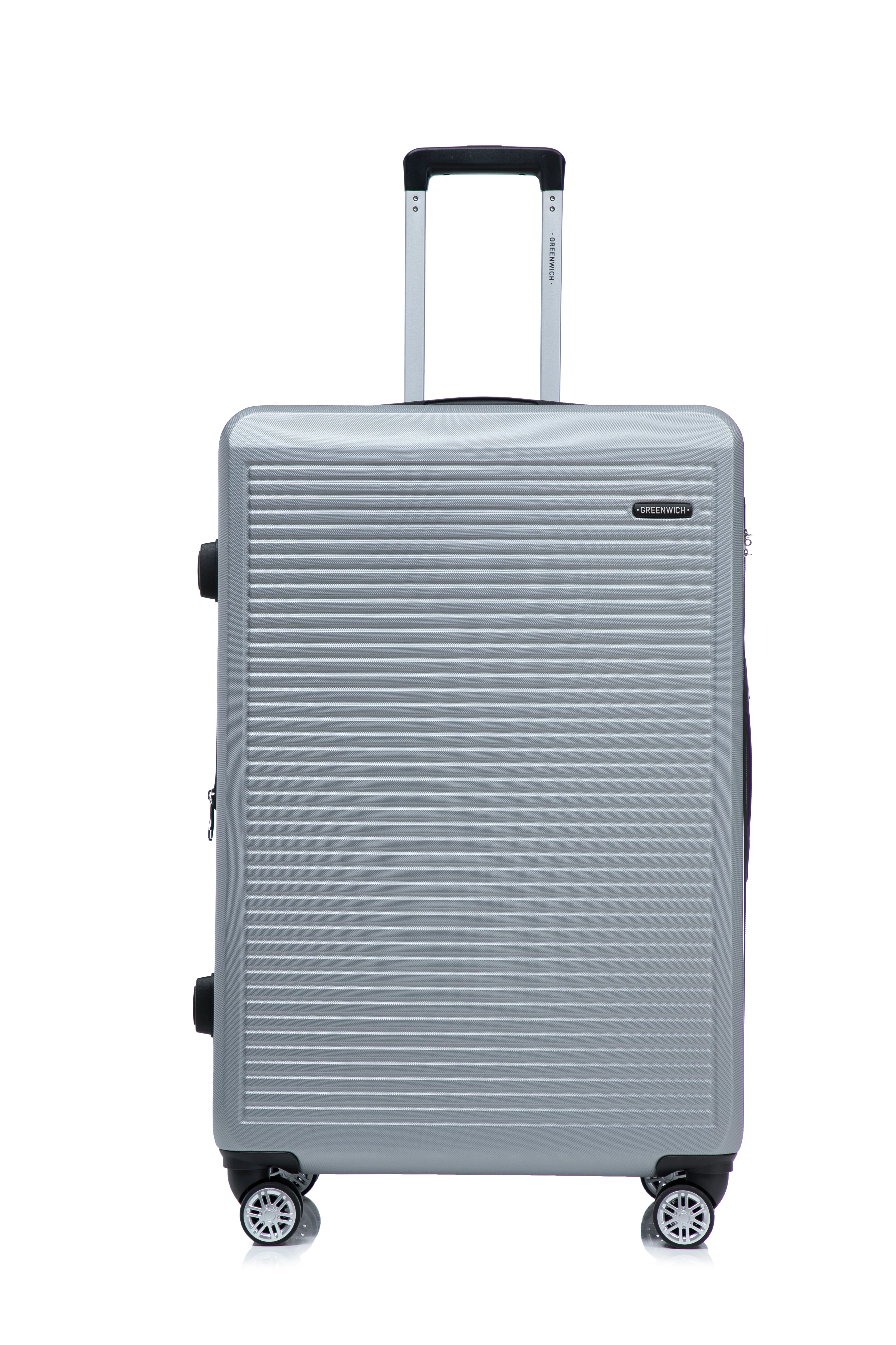 GREENWICH Maleta Grande Extensible Niza 76cm - Image 35