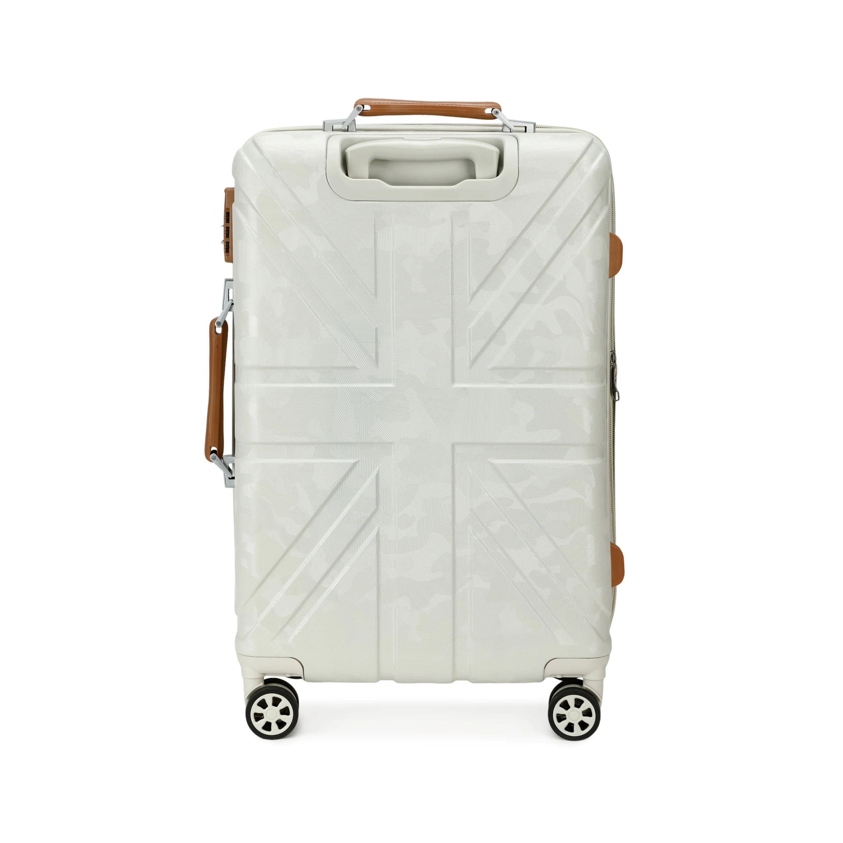 GREENWICH maleta grande trunk 81cm LONDON - Image 10