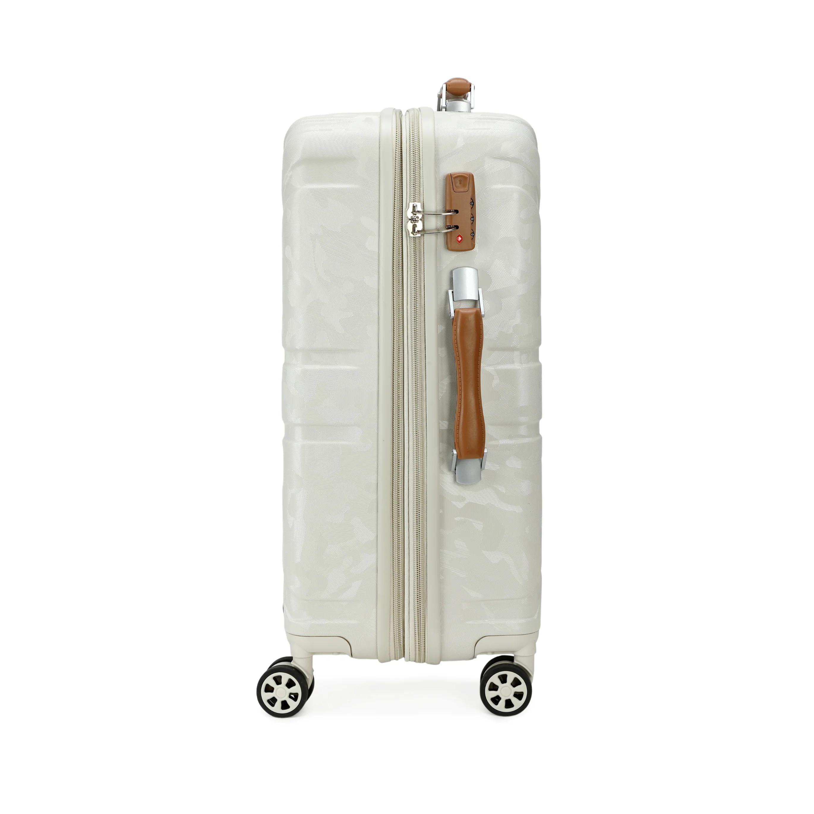 GREENWICH maleta grande trunk 81cm LONDON - Image 13