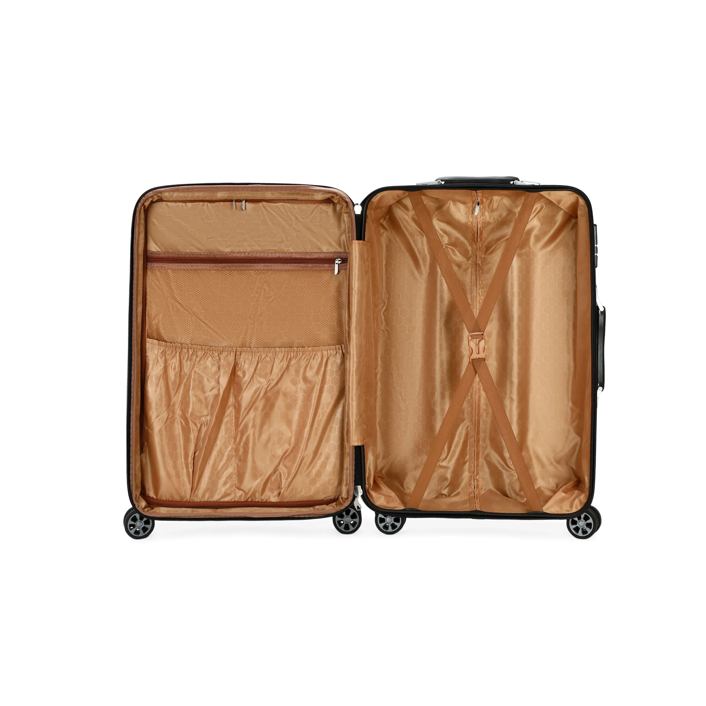 GREENWICH maleta grande trunk 81cm LONDON - Image 18