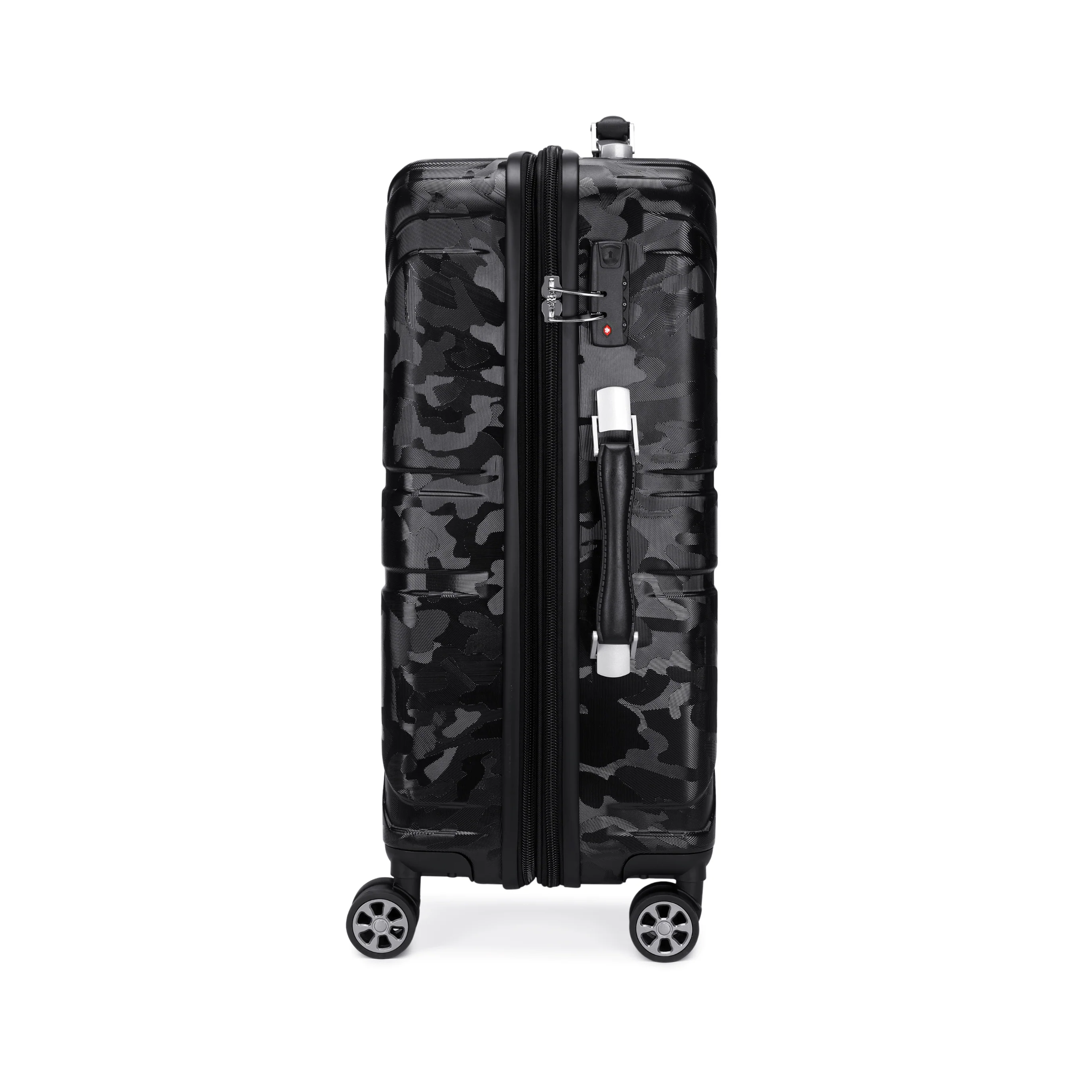 GREENWICH maleta grande trunk 81cm LONDON - Image 20