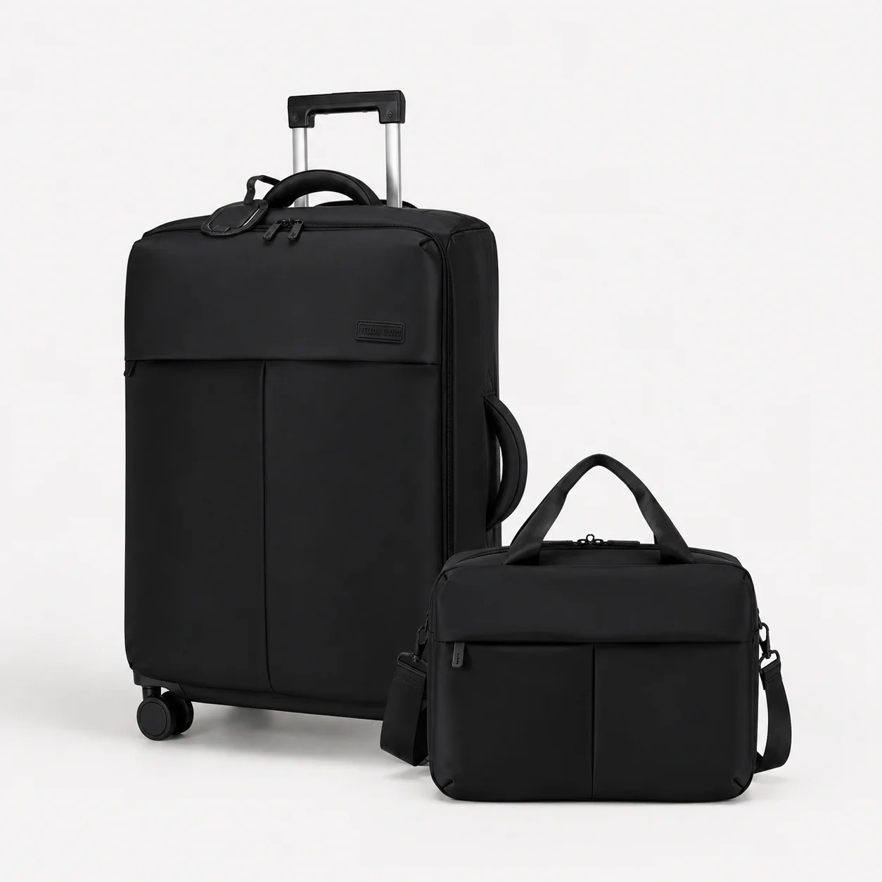 GREENWICH maleta mediana 64cm + neceser ASPEN - Image 15