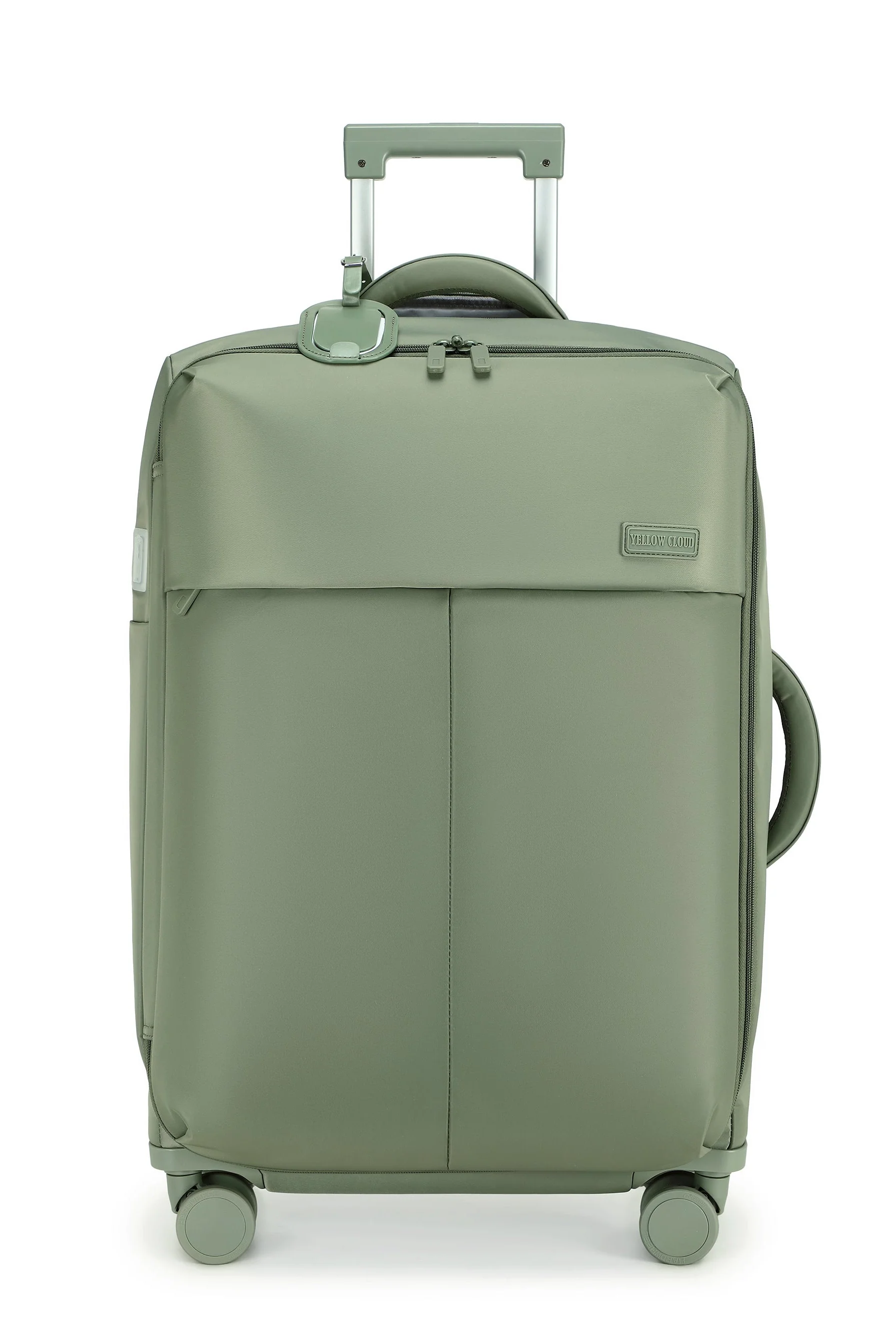 GREENWICH maleta mediana 64cm + neceser ASPEN - Image 2