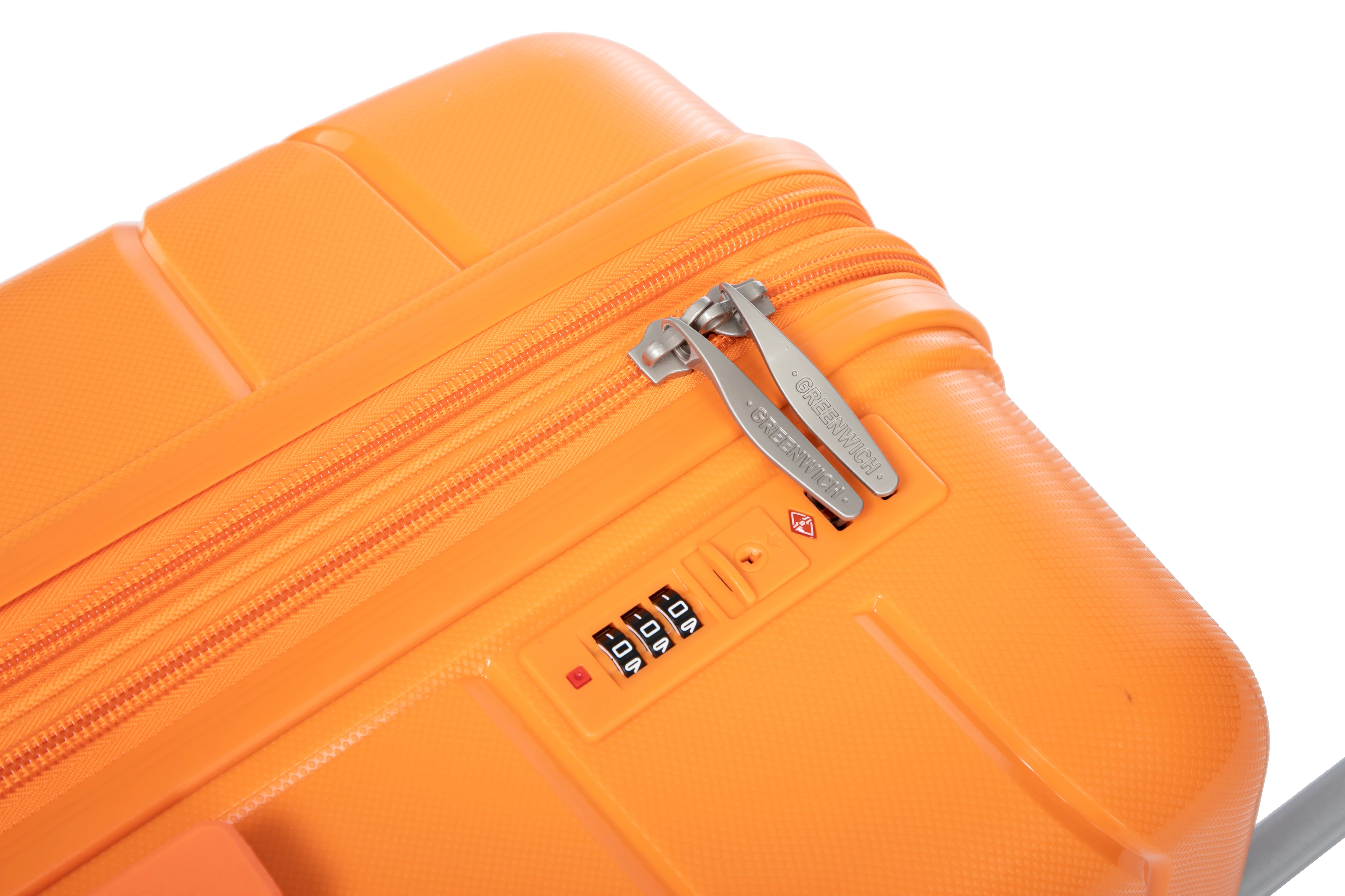 GREENWICH maleta mediana 66,5cm extensible OPORTO - Image 55