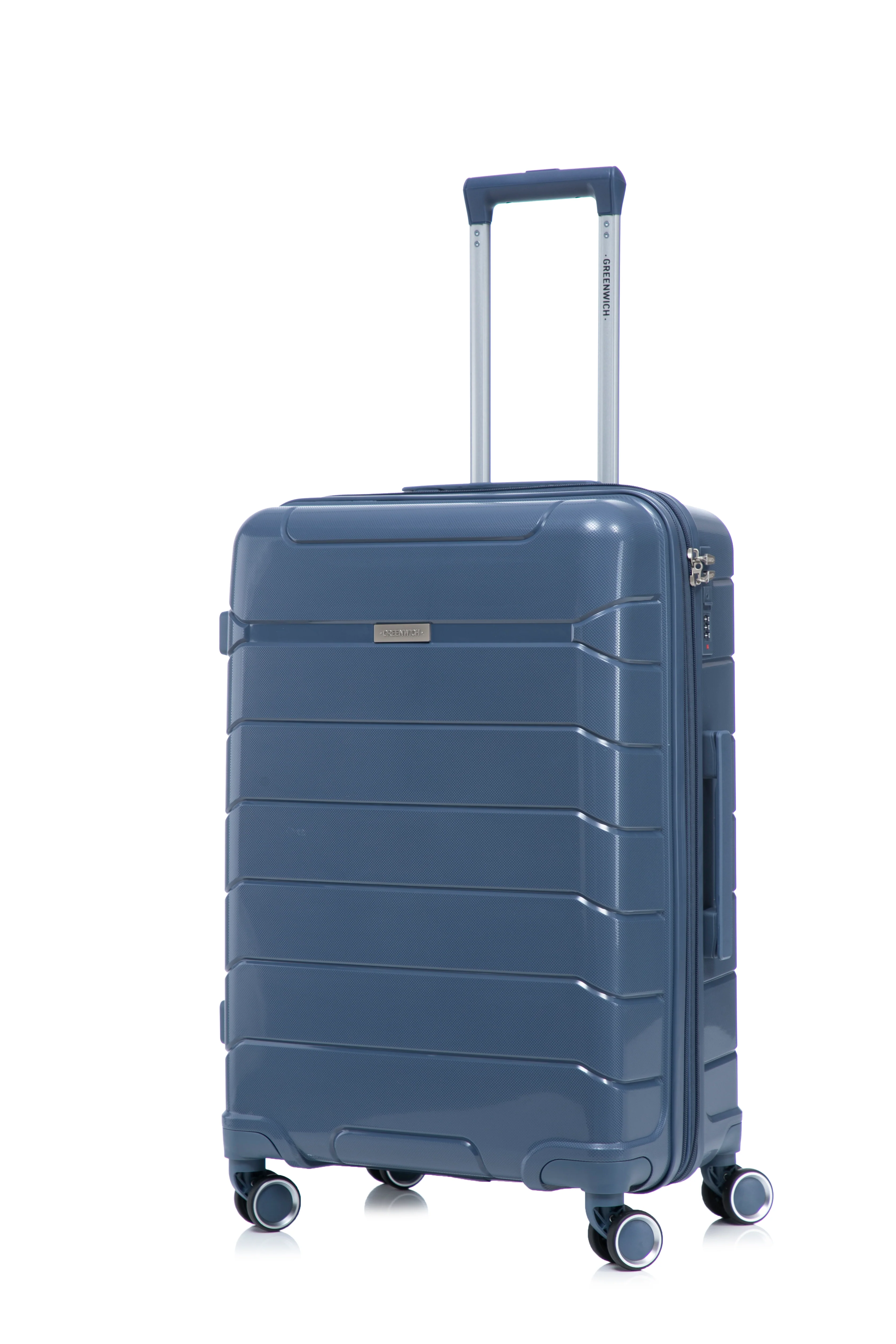 GREENWICH maleta mediana 66,5cm extensible OPORTO - Image 57