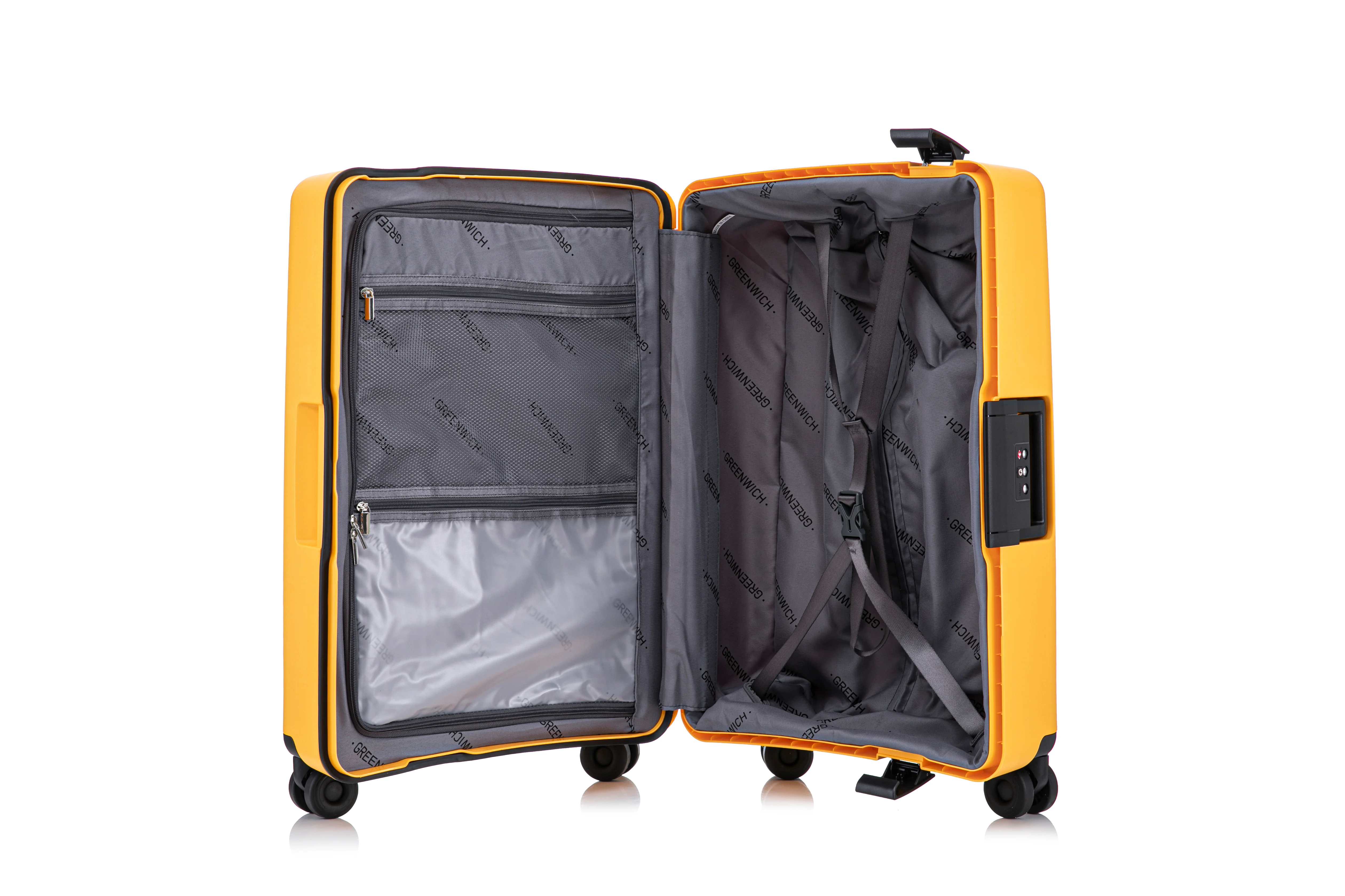 GREENWICH maleta mediana 66cm Brisbane - Image 23