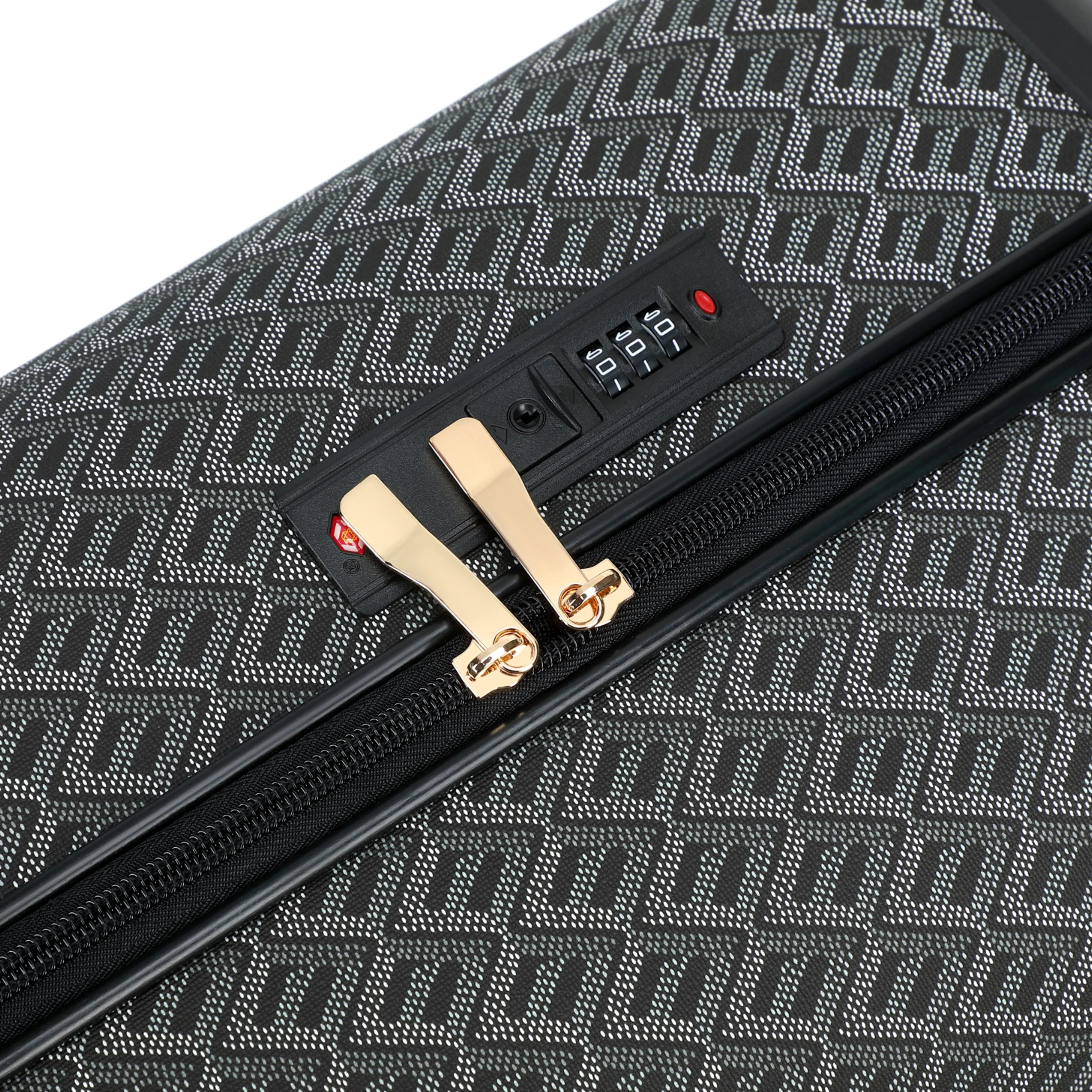 GREENWICH maleta mediana 68cm GENOVA - Image 6