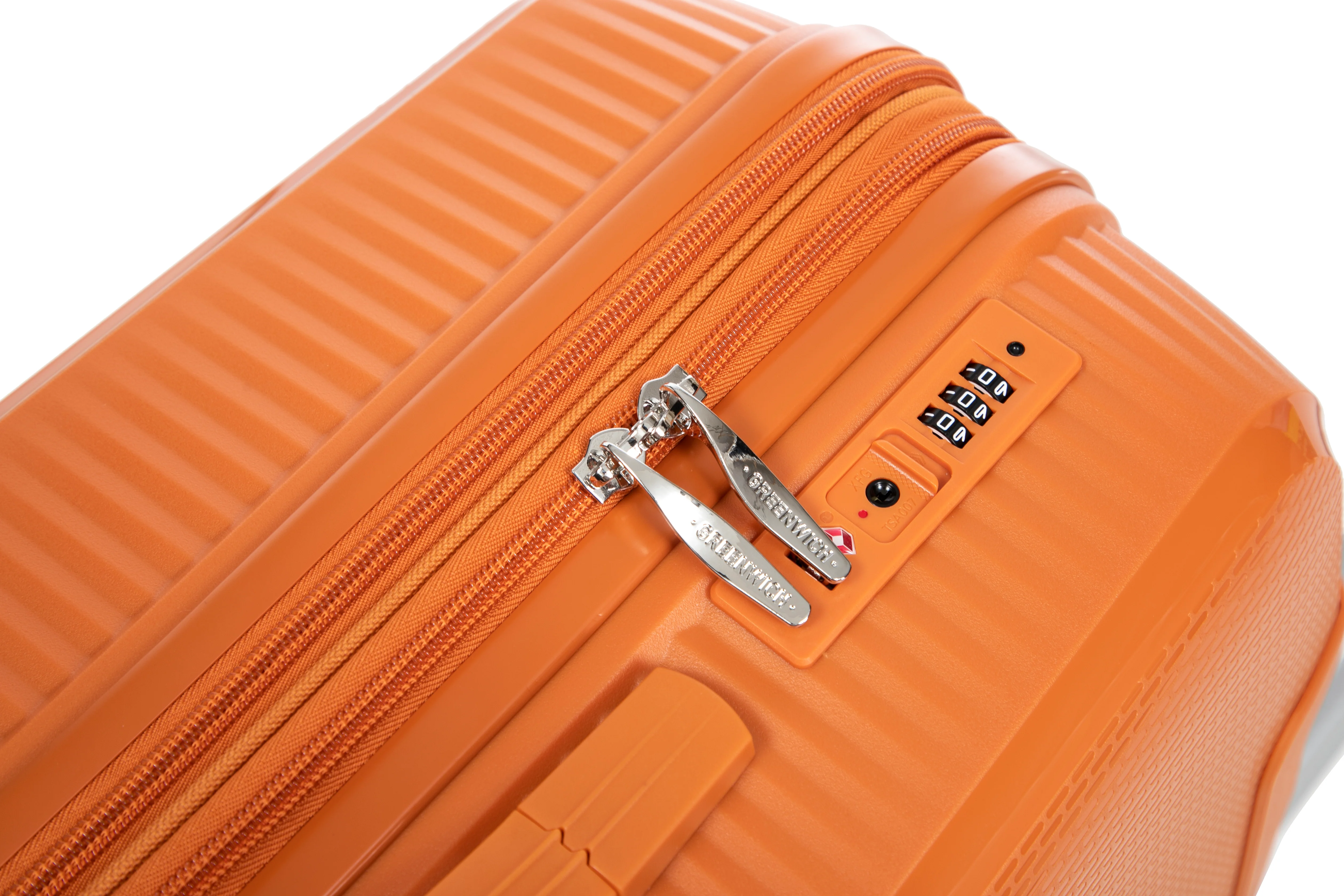 GREENWICH MALETA MEDIANA CON EXTENSIBLE ARUBA 66CM - Image 102
