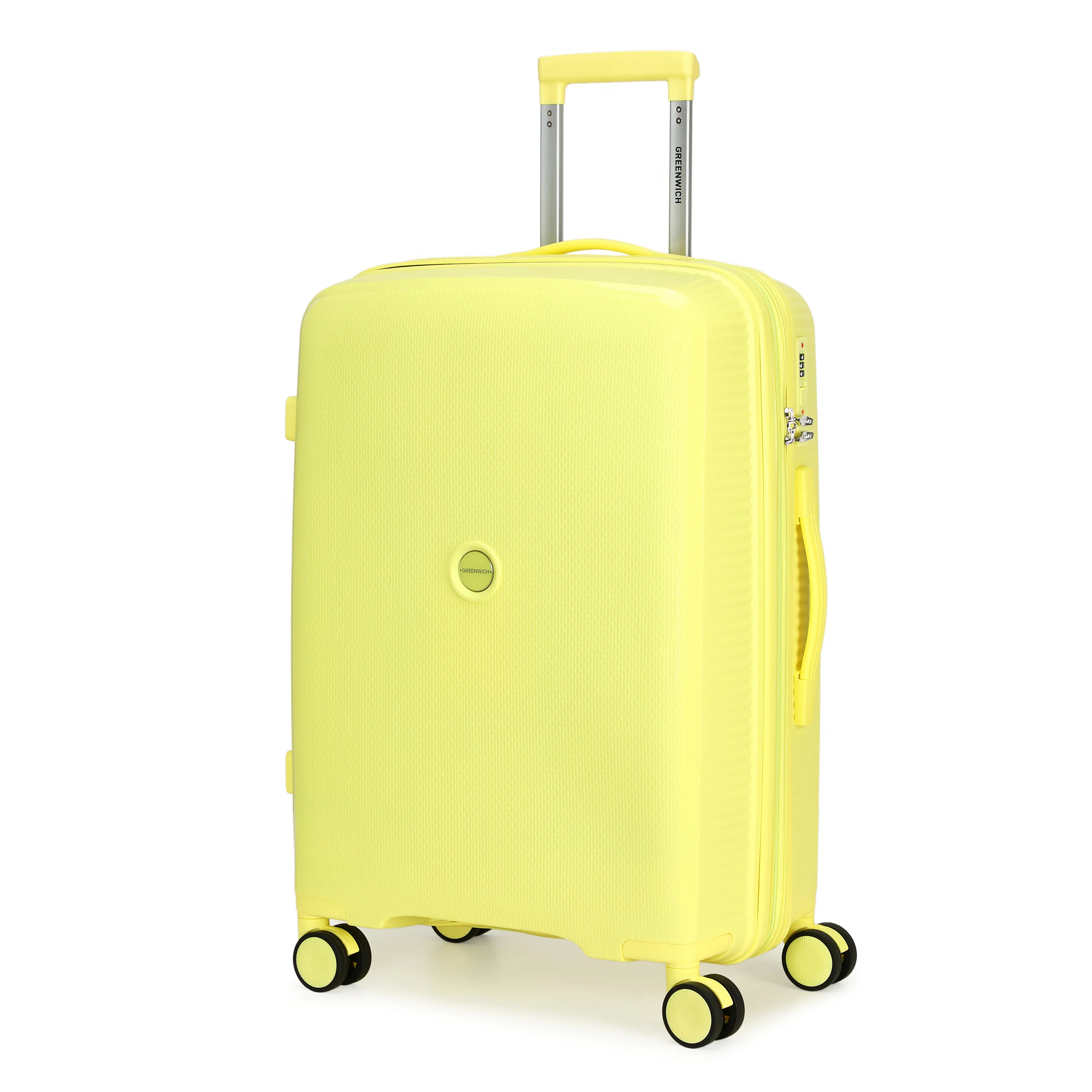 GREENWICH MALETA MEDIANA CON EXTENSIBLE ARUBA 66CM - Image 20