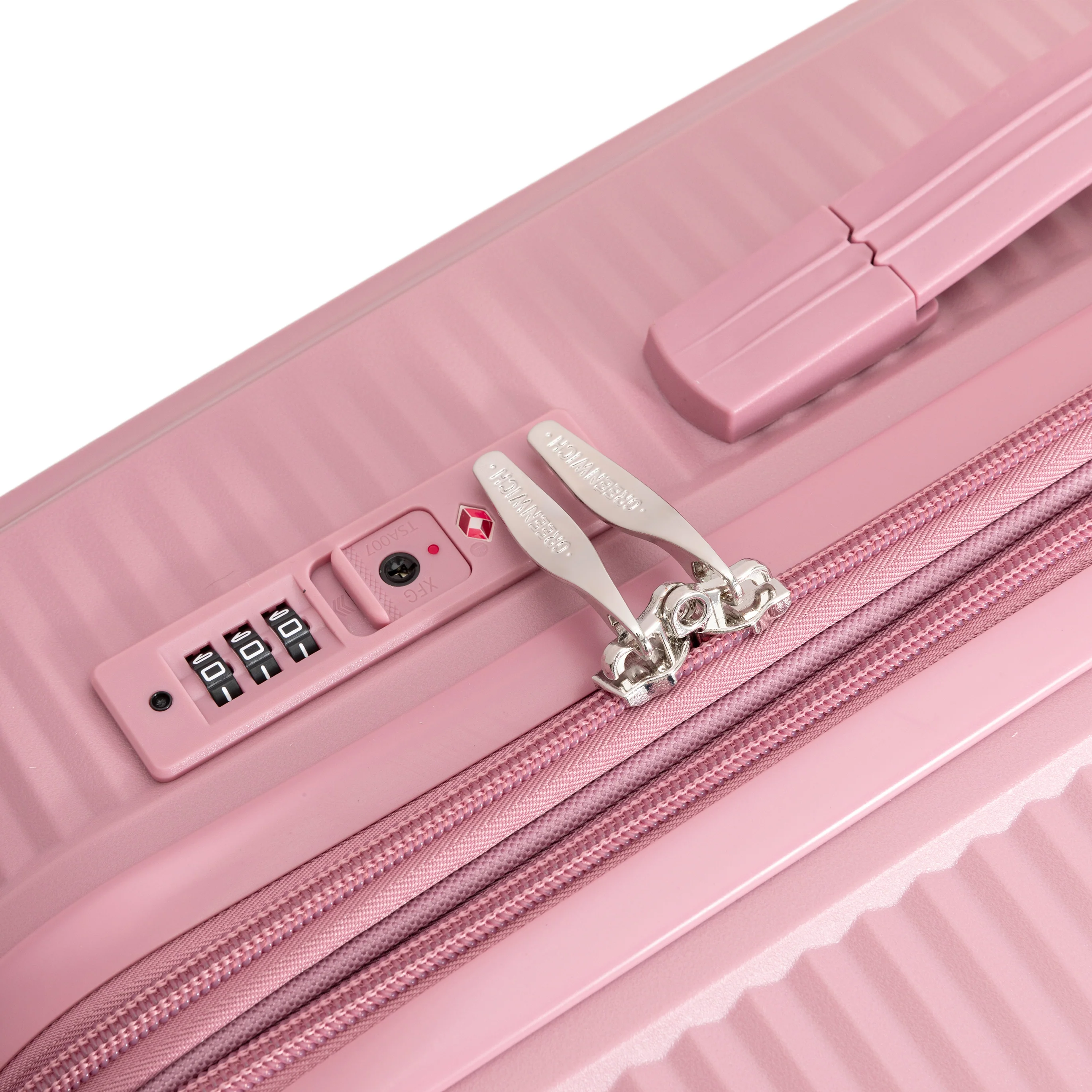 GREENWICH MALETA MEDIANA CON EXTENSIBLE ARUBA 66CM - Image 77