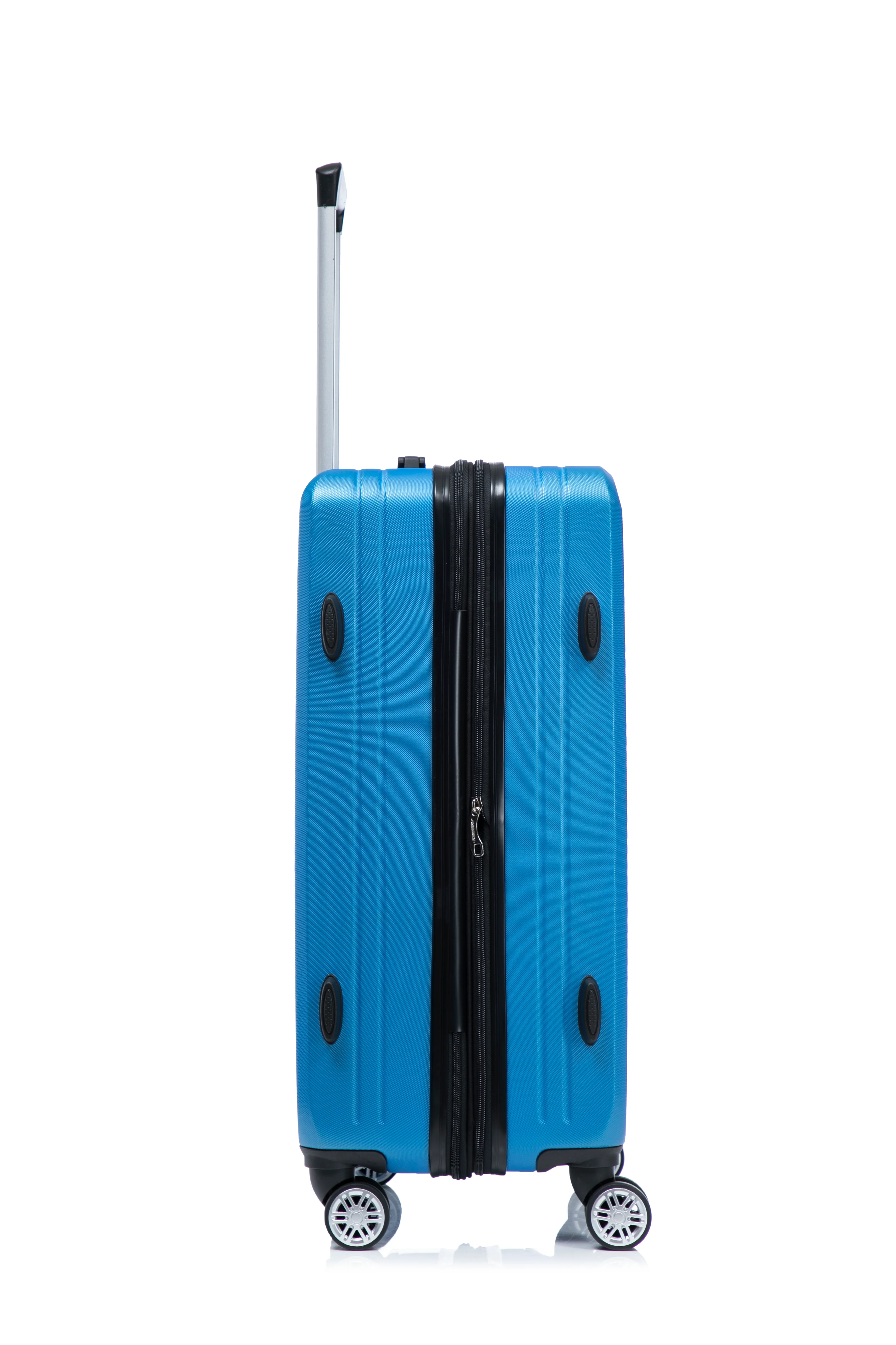 GREENWICH Maleta Mediana Extensible Niza 66cm - Image 56