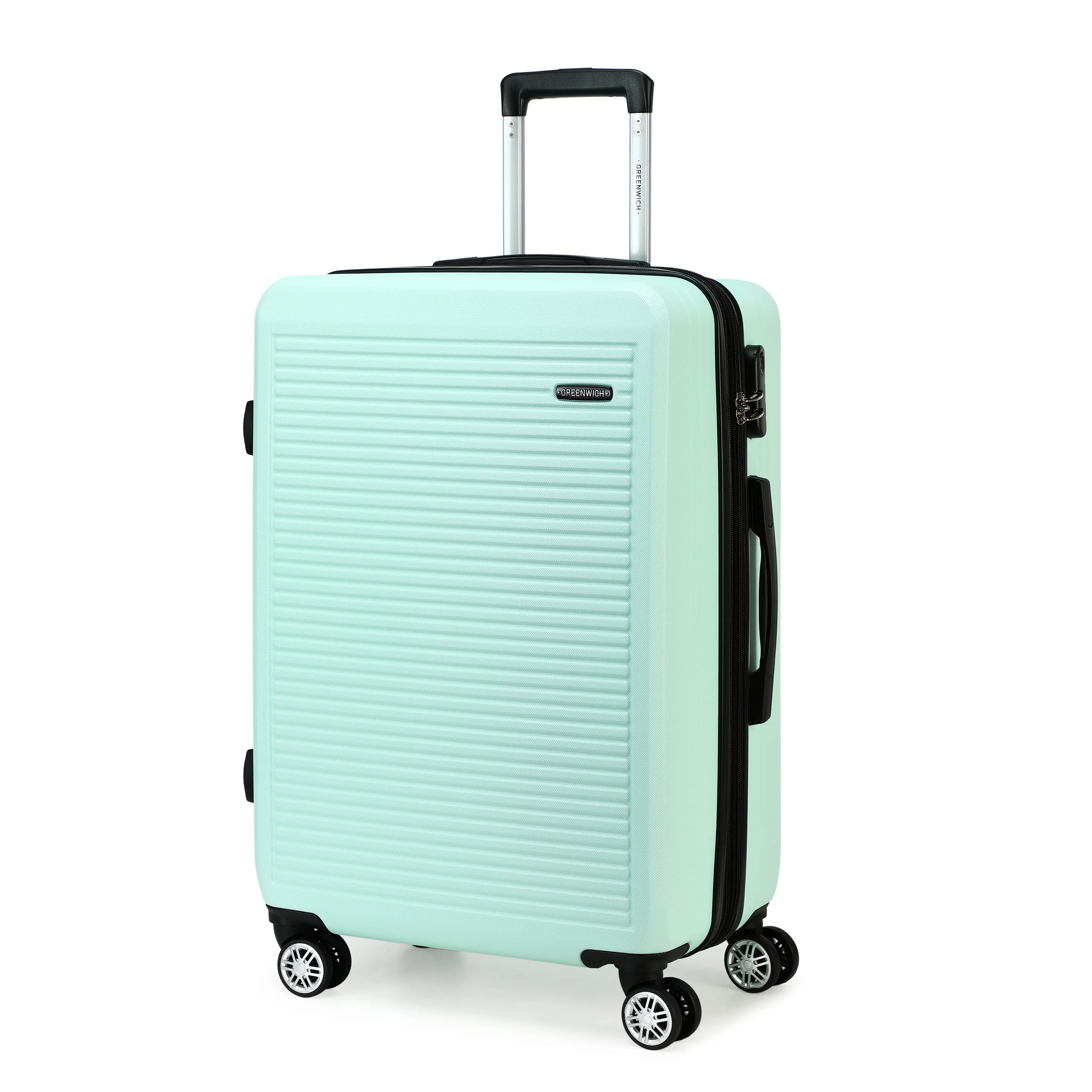 GREENWICH Maleta Mediana Extensible Niza 66cm - Image 9