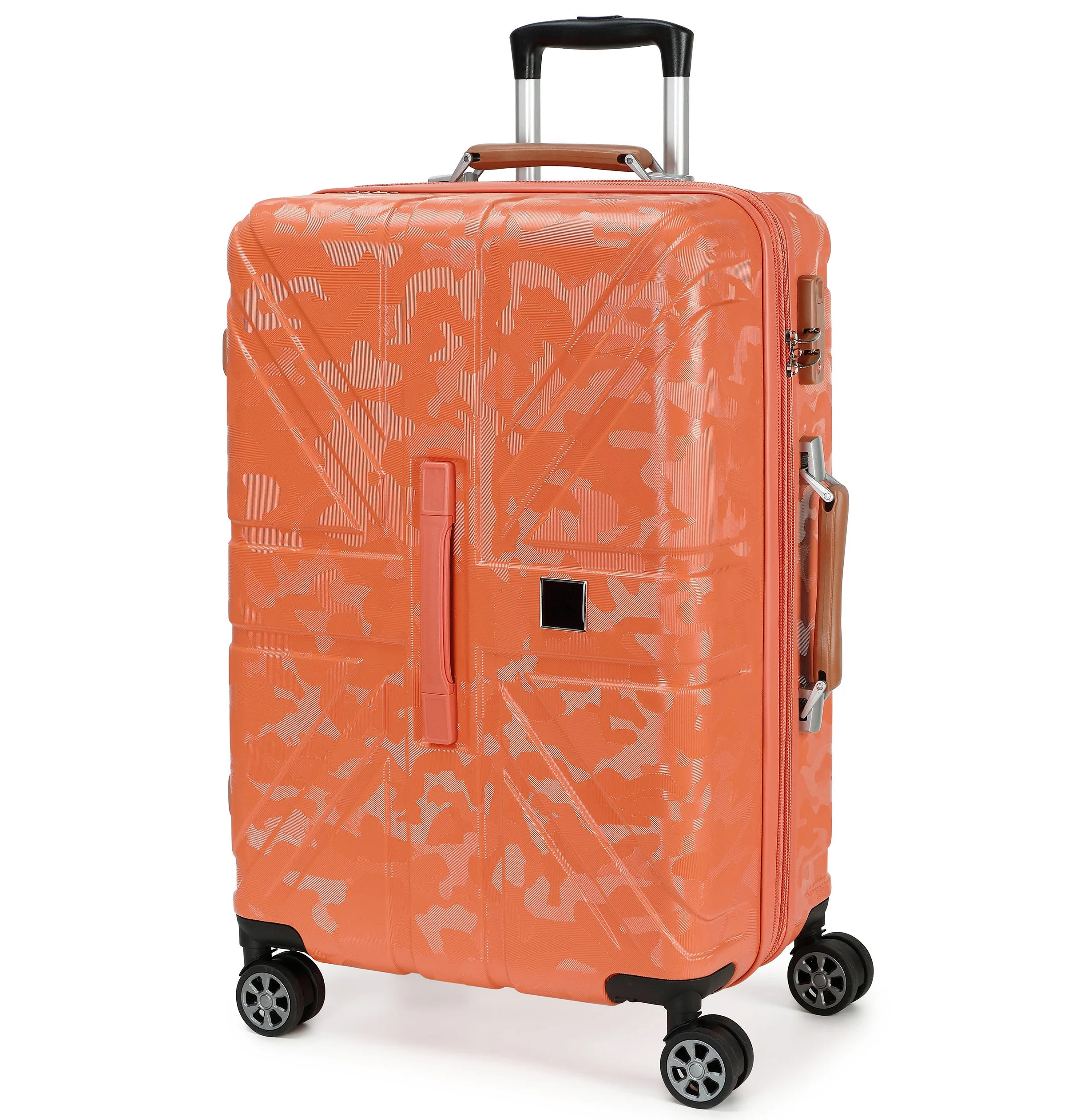GREENWICH maleta mediana trunk 71cm LONDON