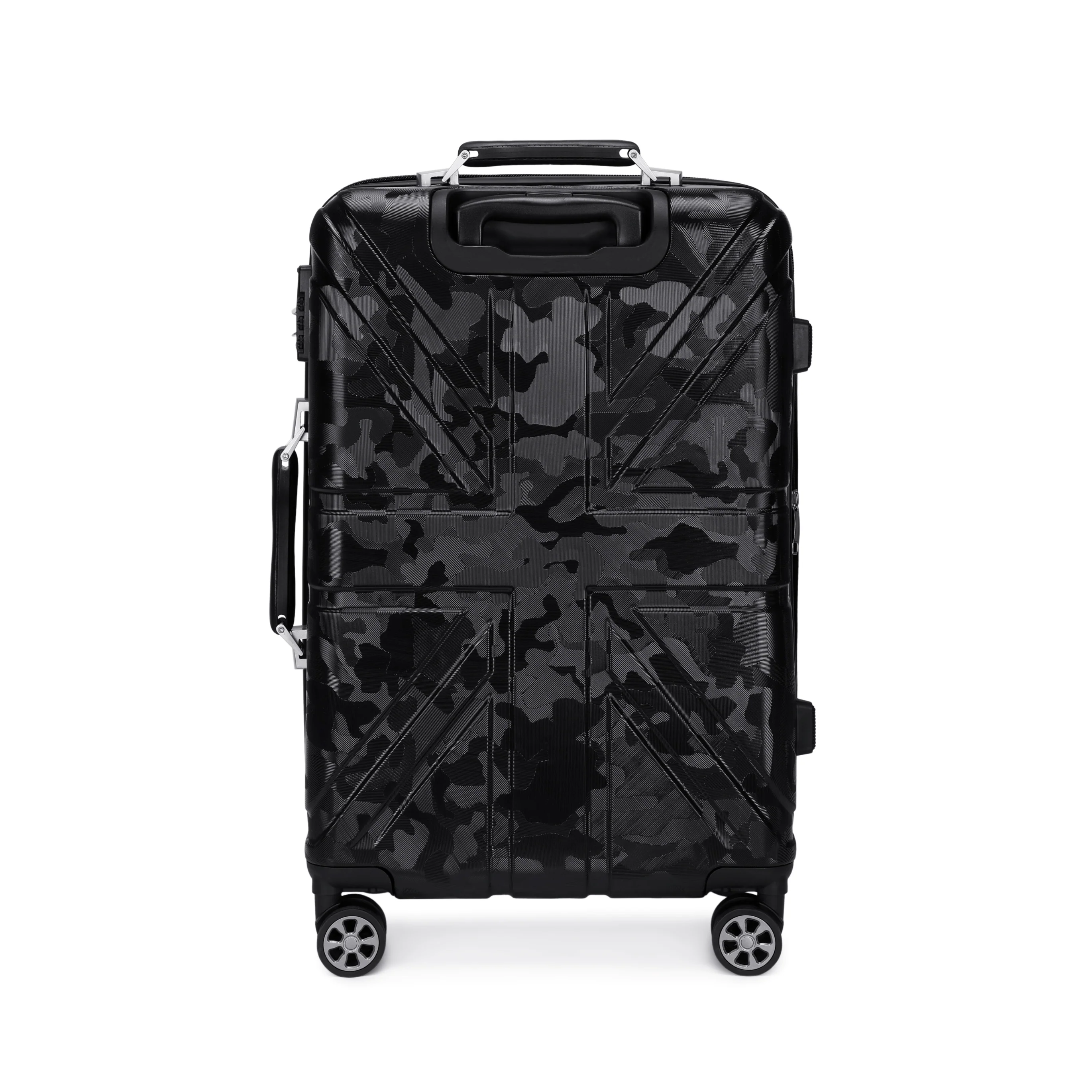 GREENWICH maleta mediana trunk 71cm LONDON - Image 10