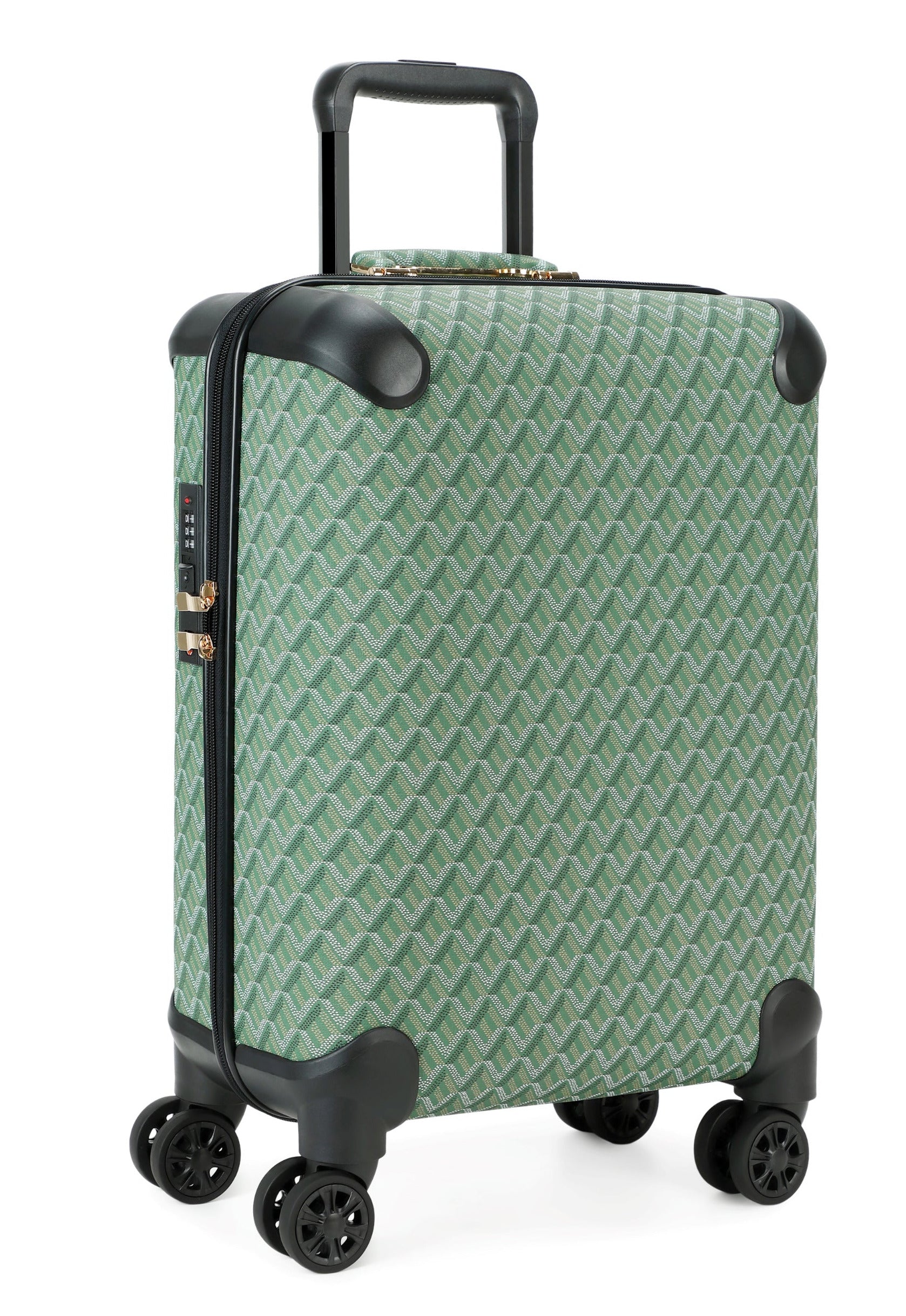 GREENWICH maleta pequeña 57cm GENOVA - Image 2