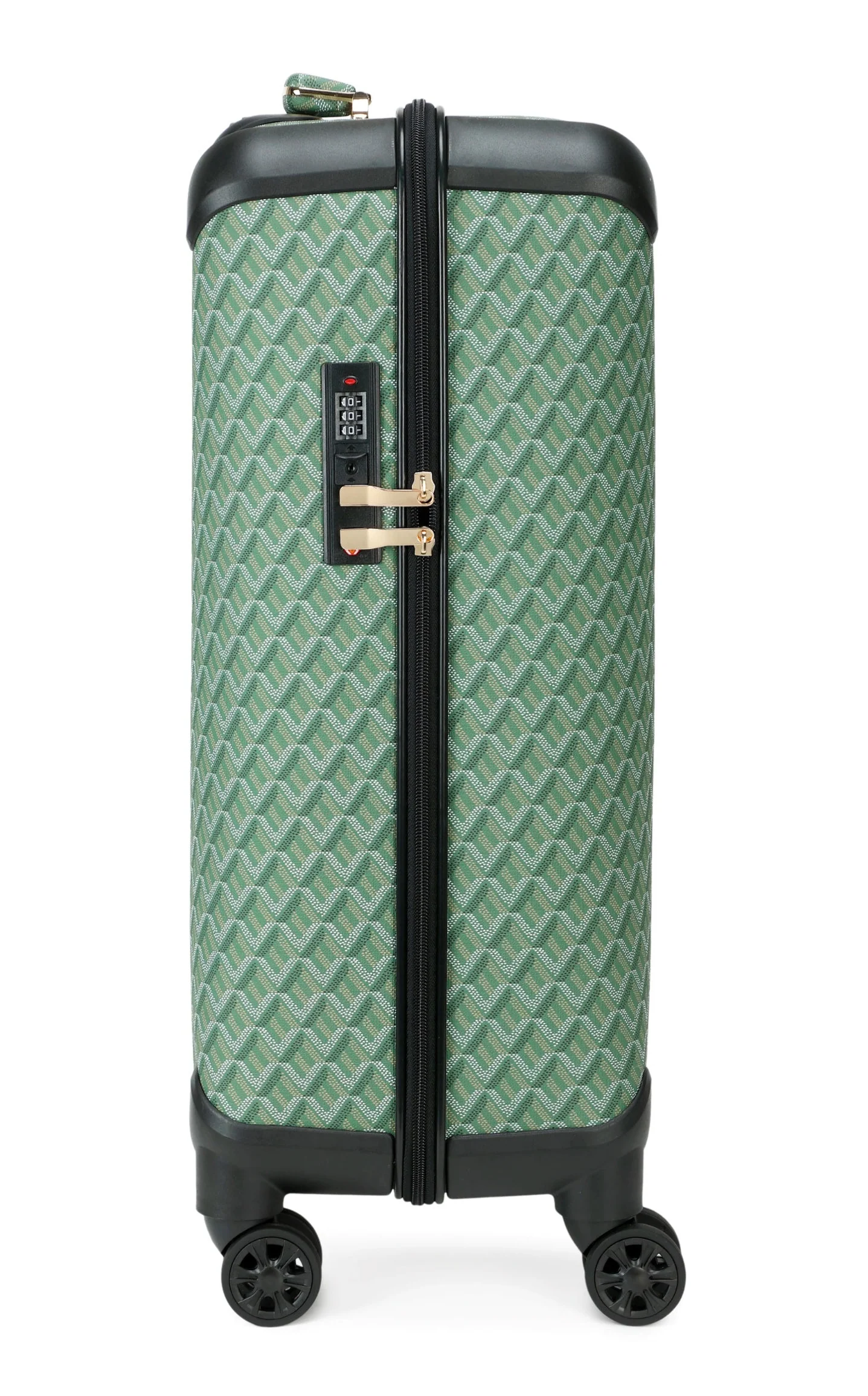 GREENWICH maleta pequeña 57cm GENOVA - Image 6