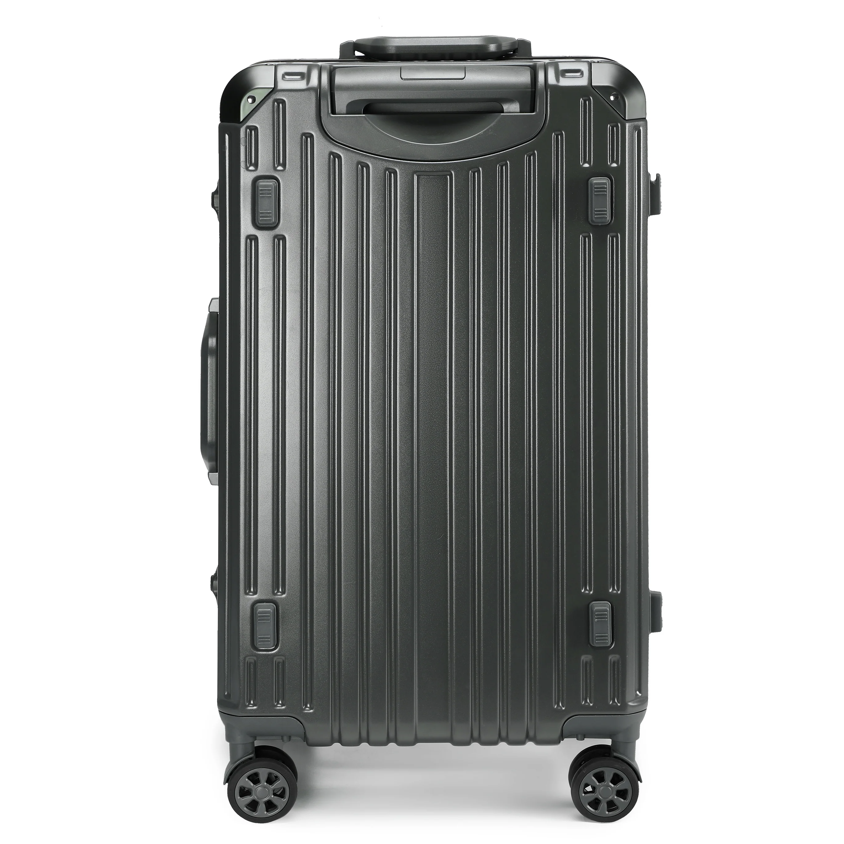 GREENWICH maleta Trunk Aluminio Frame 59,5cm MALTA - Image 3
